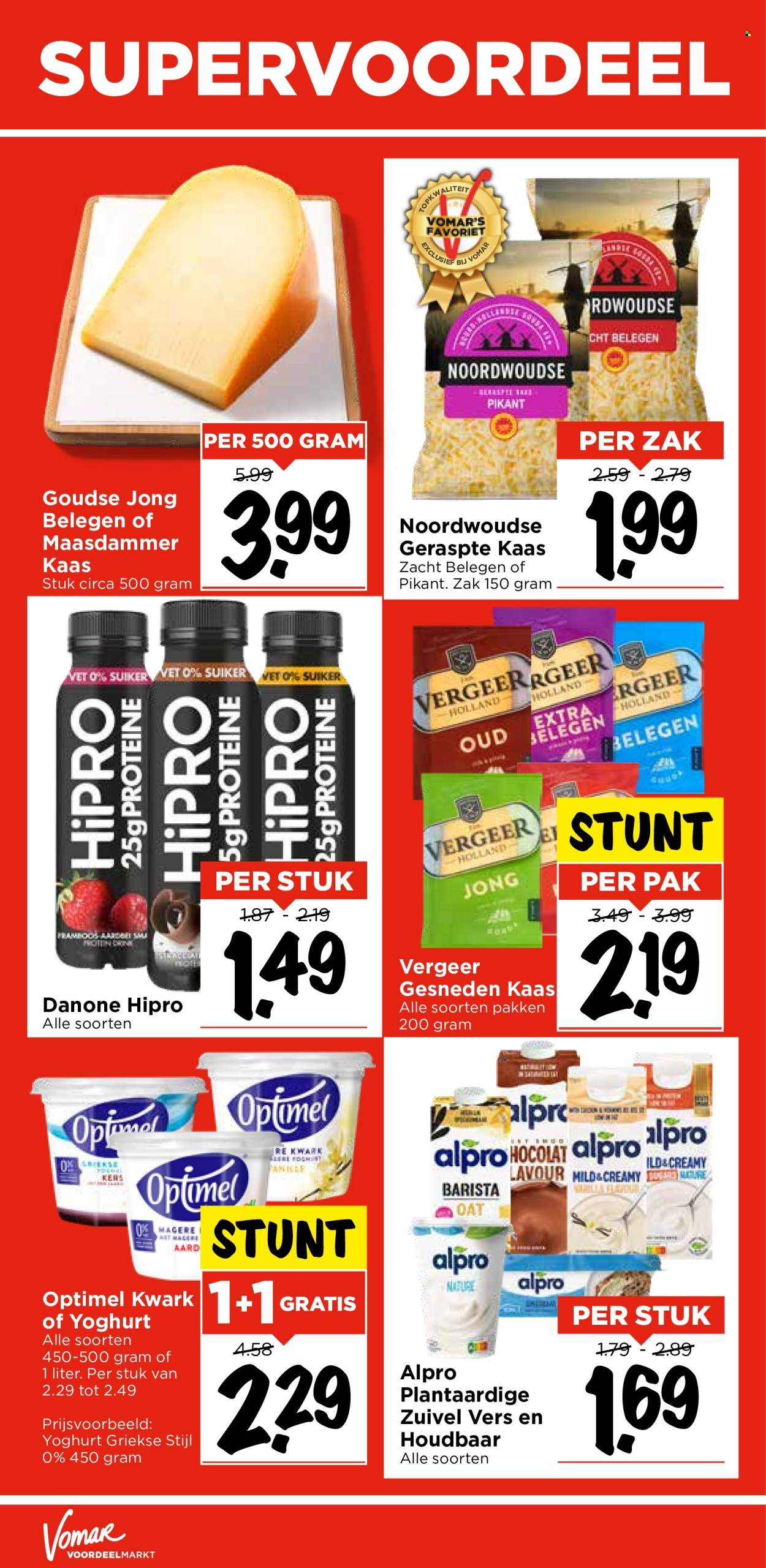 Vomar-aanbieding - 8-8-2024 - 10-8-2024. Pagina 20