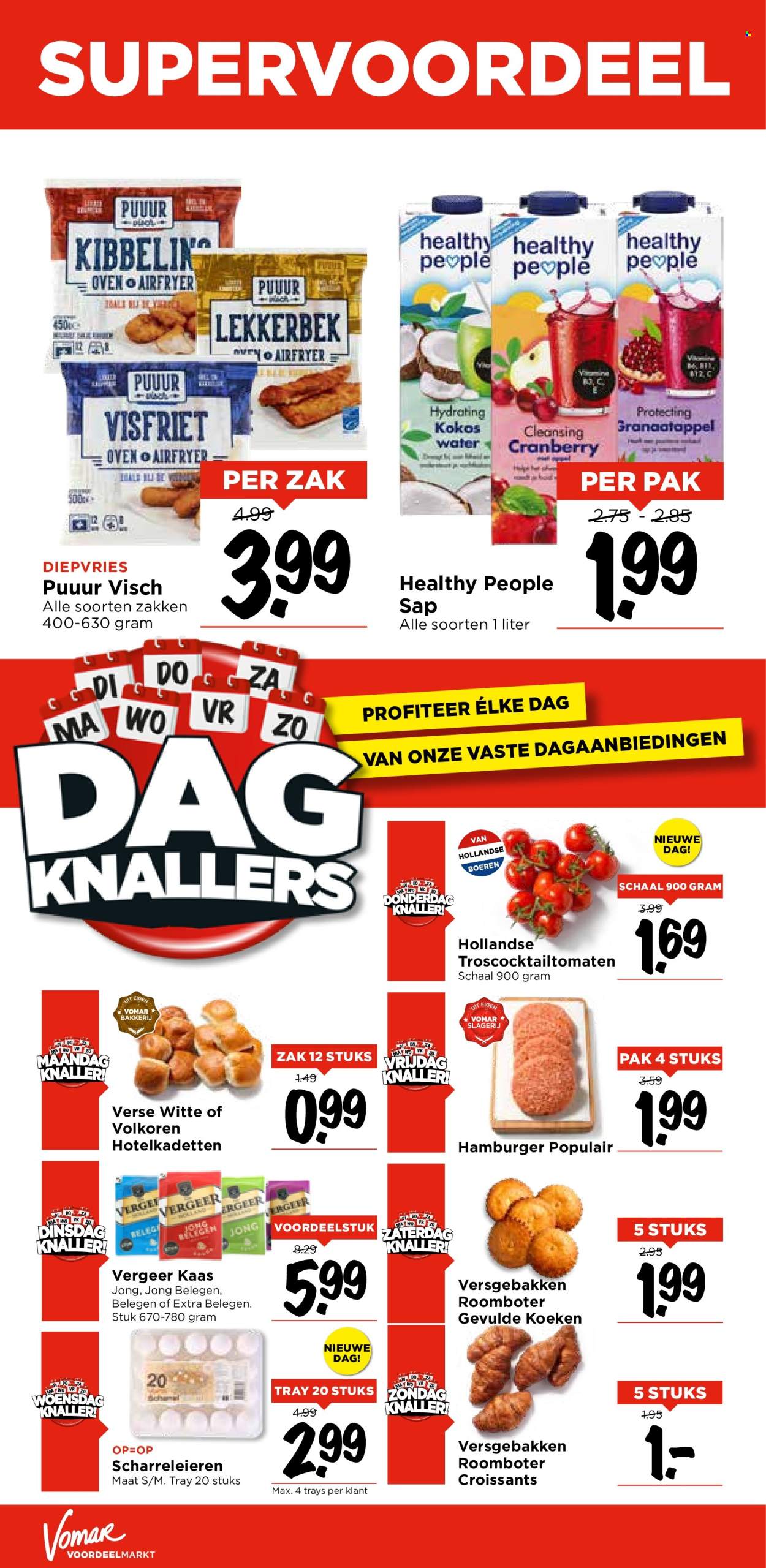 Vomar-aanbieding - 8-8-2024 - 10-8-2024. Pagina 23