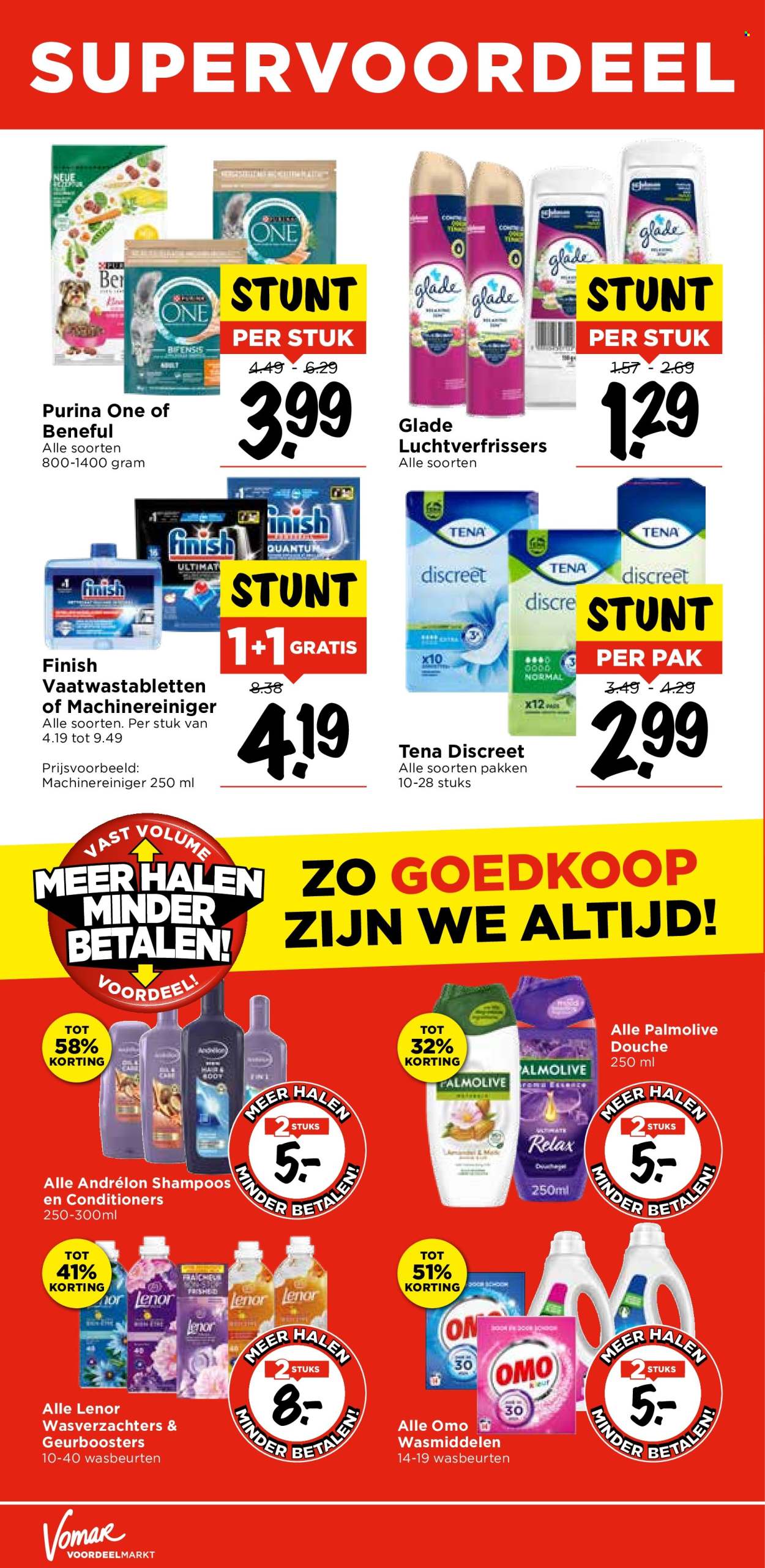 Vomar-aanbieding - 8-8-2024 - 10-8-2024. Pagina 30
