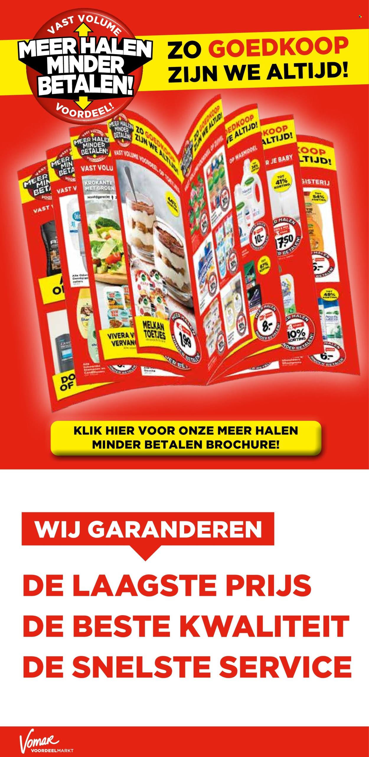 Vomar-aanbieding - 8-8-2024 - 10-8-2024. Pagina 31