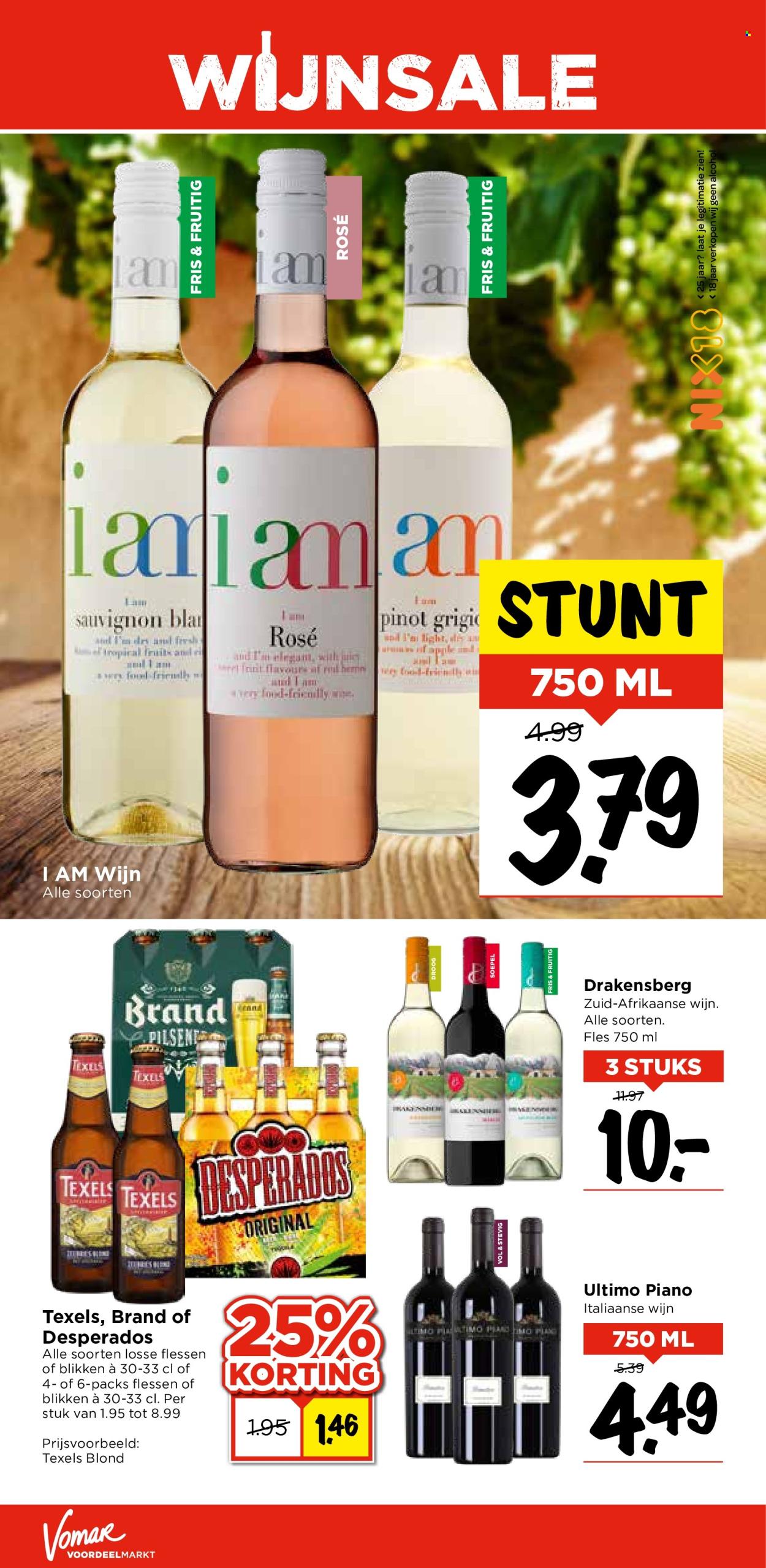 Vomar-aanbieding - 8-8-2024 - 10-8-2024. Pagina 33