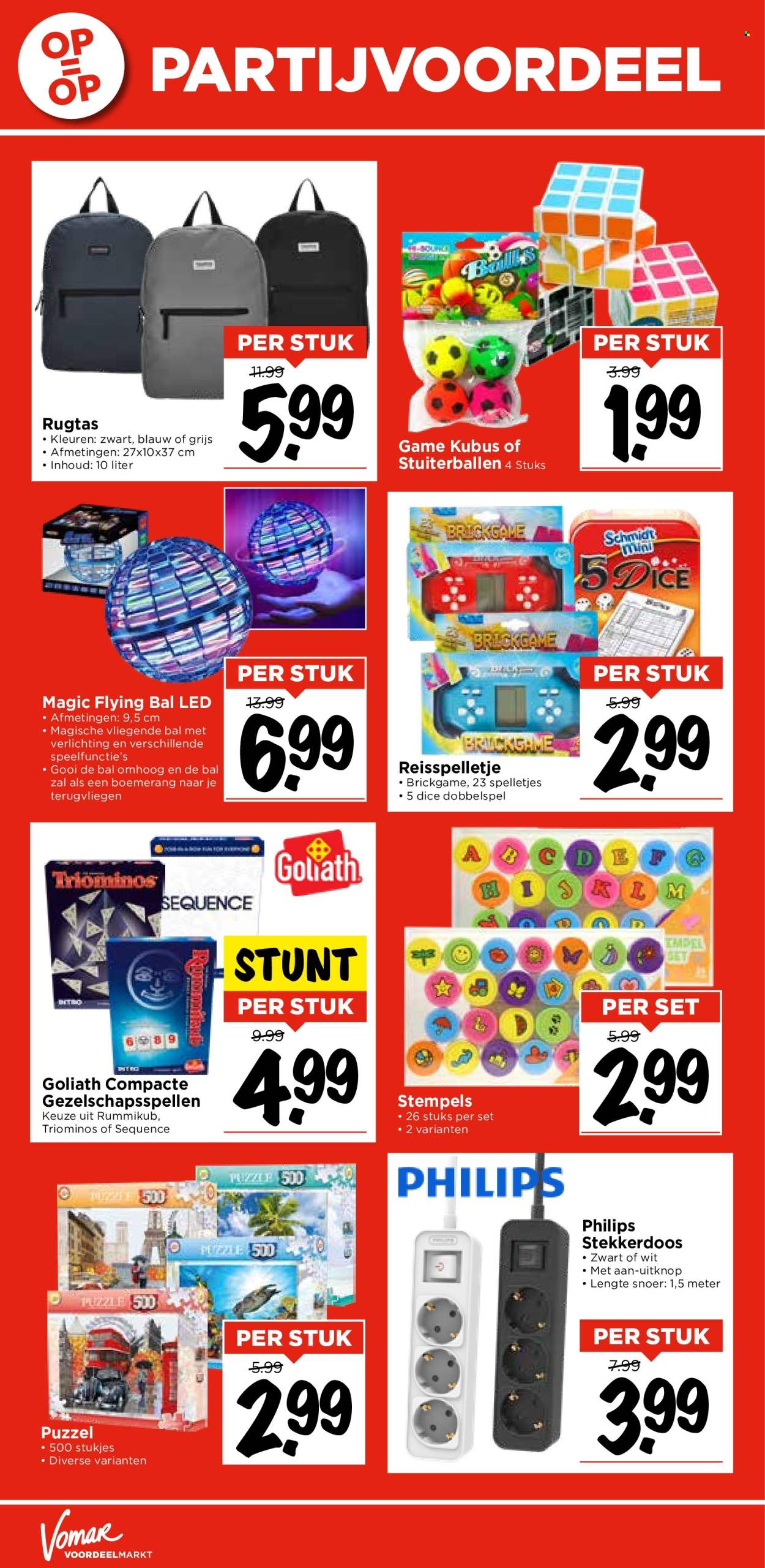 Vomar-aanbieding - 8-8-2024 - 10-8-2024. Pagina 37