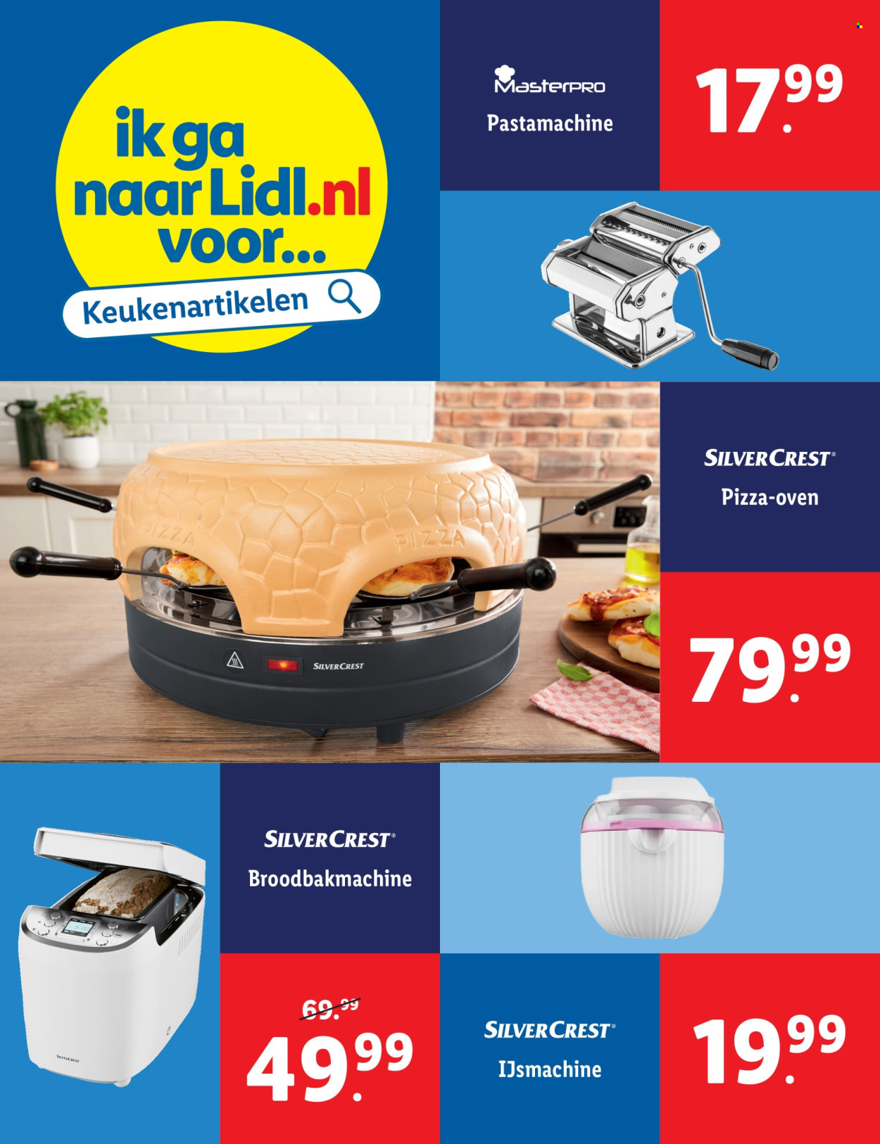 Lidl-aanbieding - 5-8-2024 - 11-8-2024. Pagina 4
