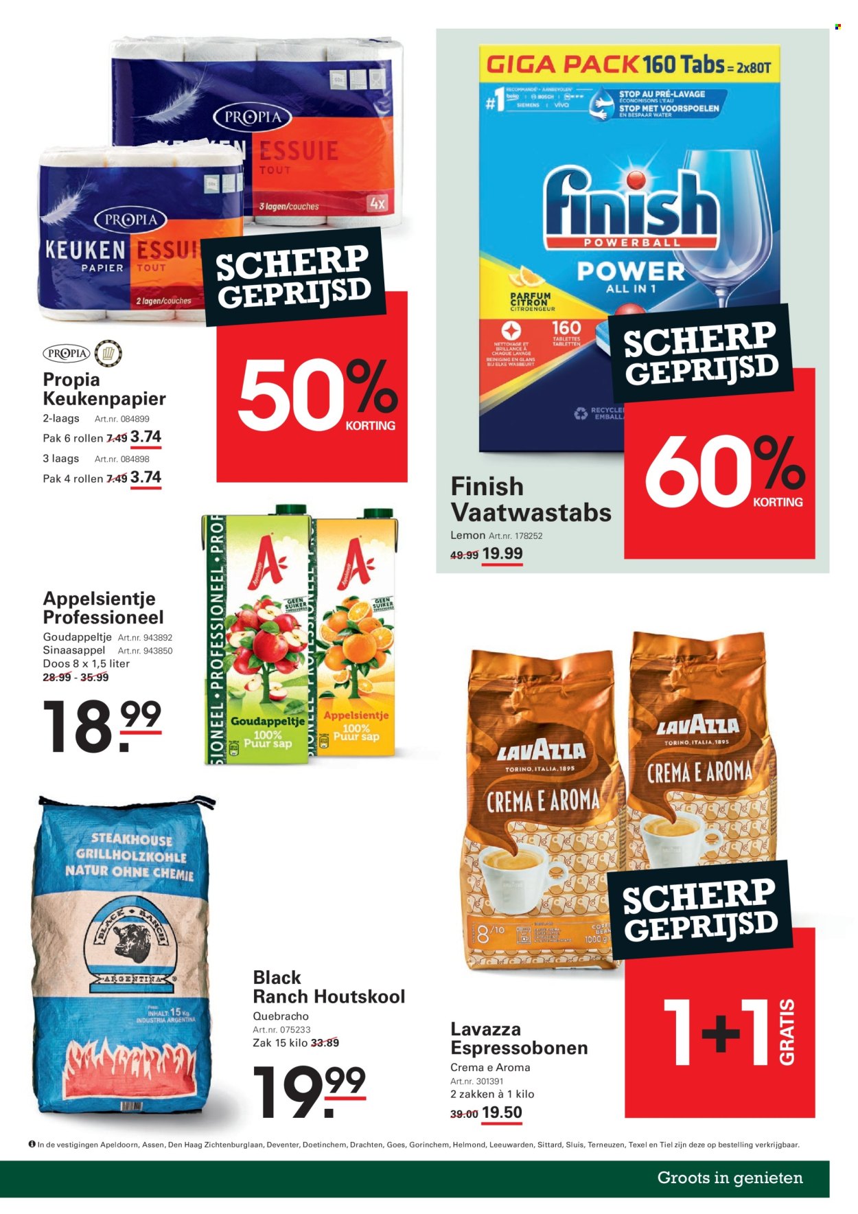 Sligro-aanbieding - 1-8-2024 - 12-8-2024. Pagina 3