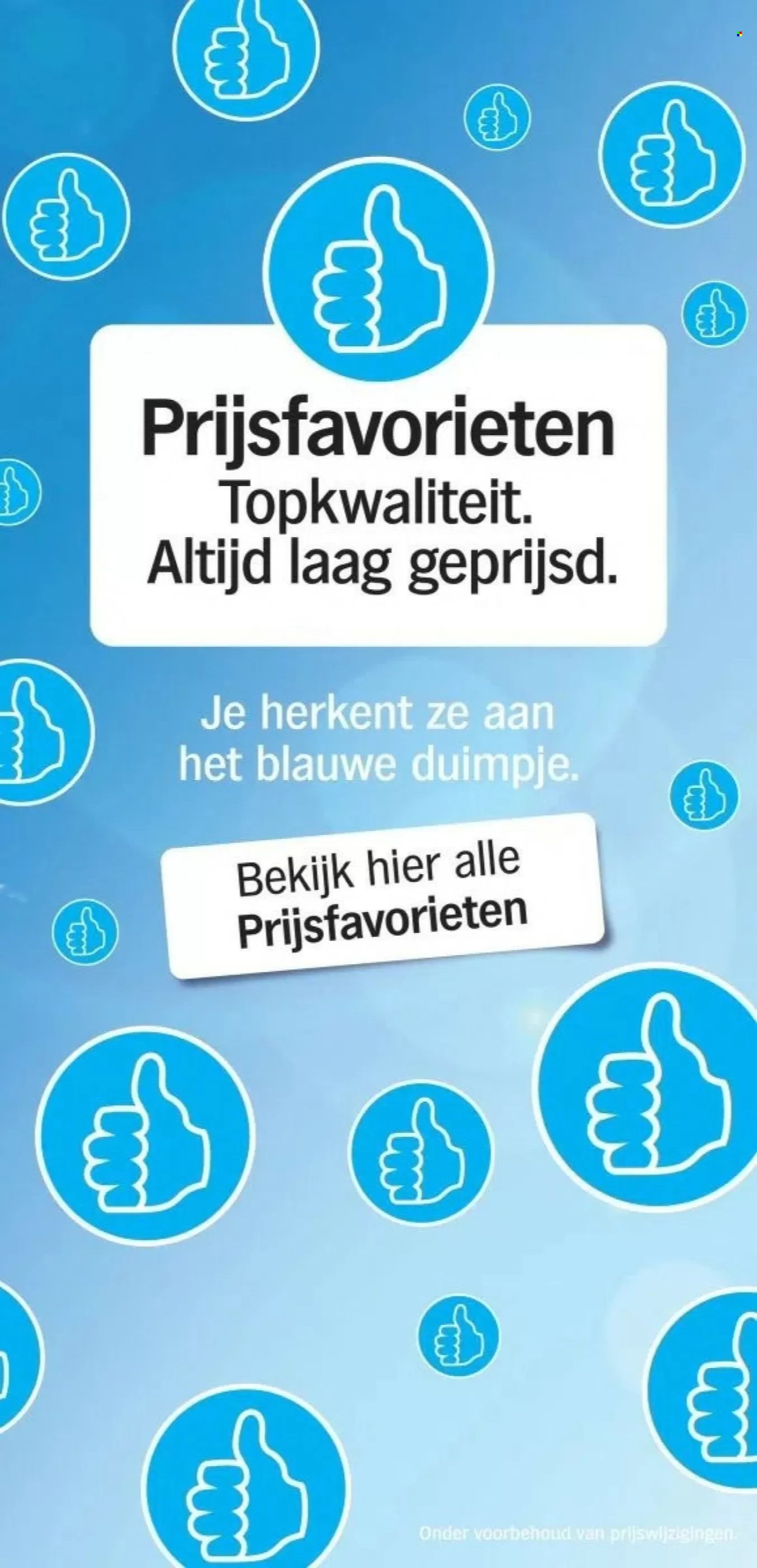 Albert Heijn-aanbieding - 29-7-2024 - 18-8-2024. Pagina 12