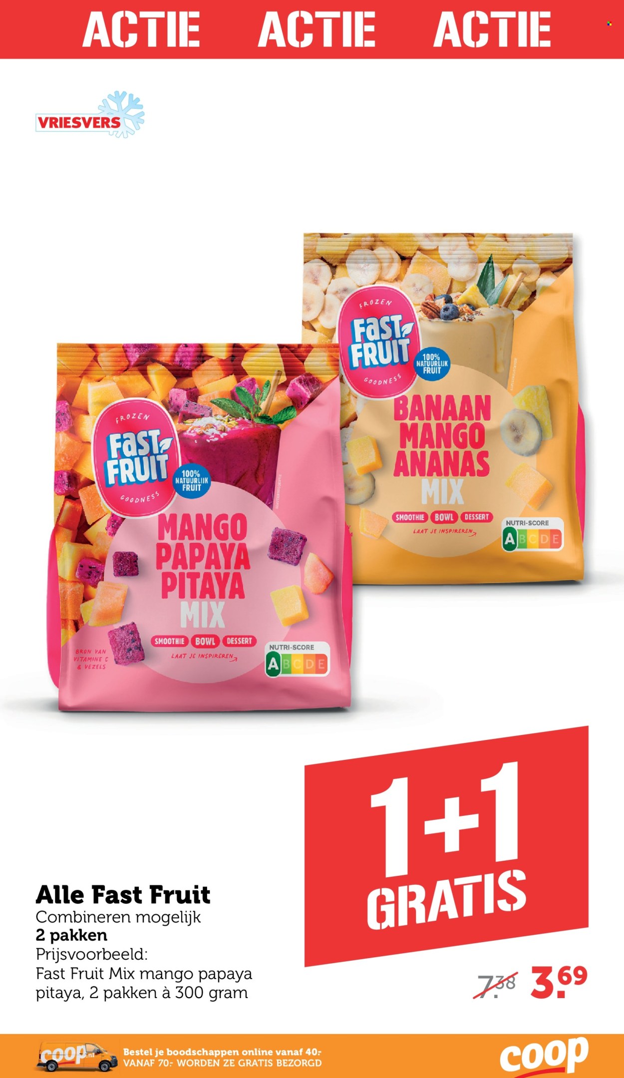 Coop-aanbieding - 12-8-2024 - 18-8-2024. Pagina 3