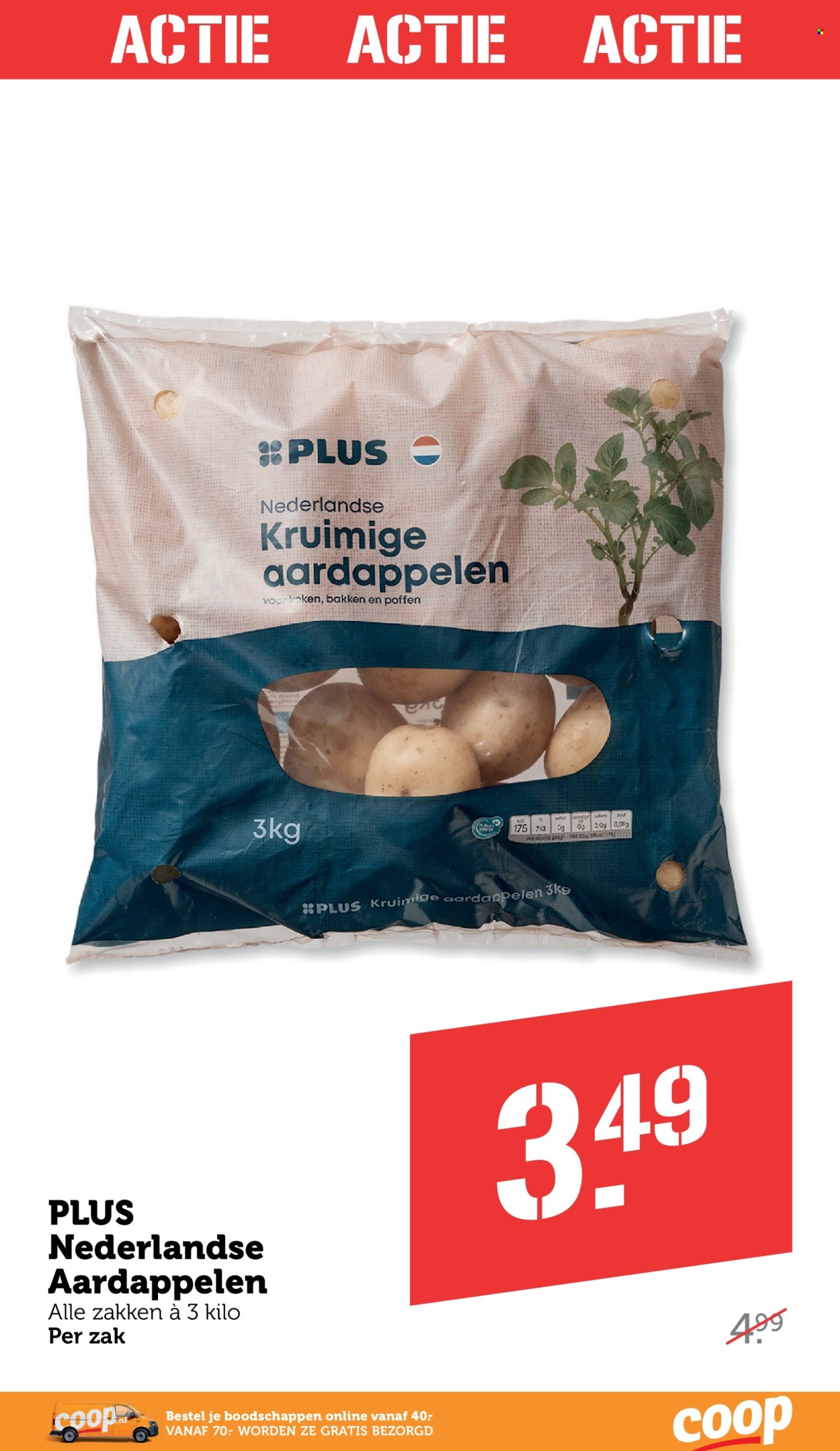Coop-aanbieding - 12-8-2024 - 18-8-2024. Pagina 6