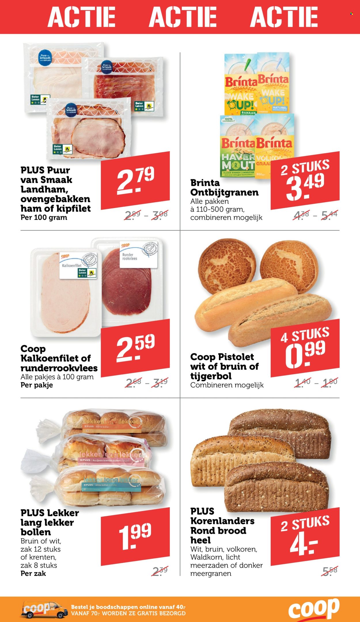 Coop-aanbieding - 12-8-2024 - 18-8-2024. Pagina 16