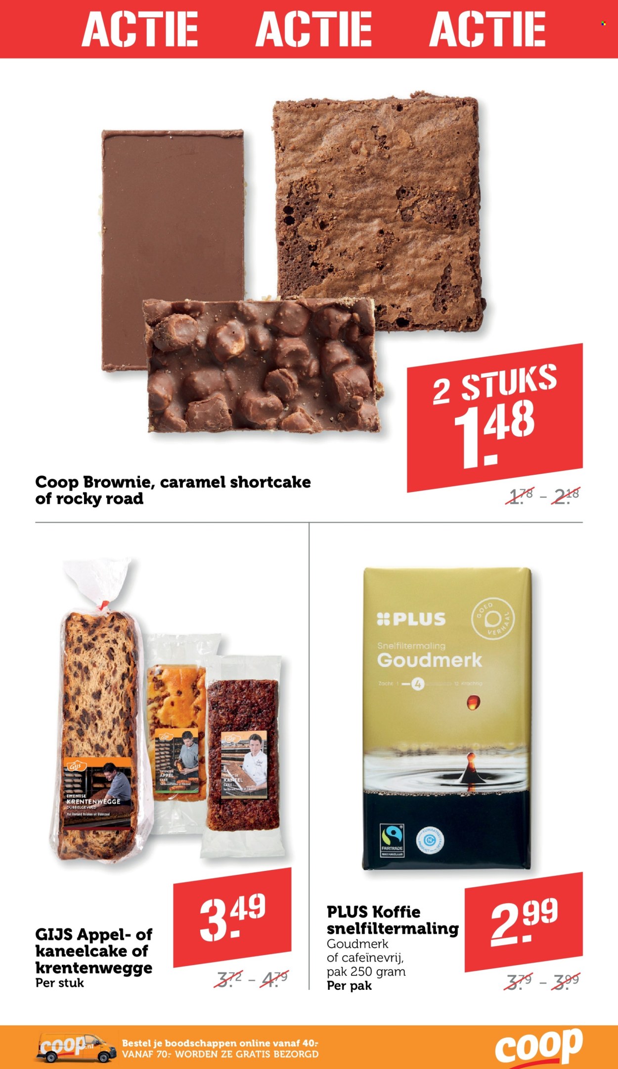 Coop-aanbieding - 12-8-2024 - 18-8-2024. Pagina 19