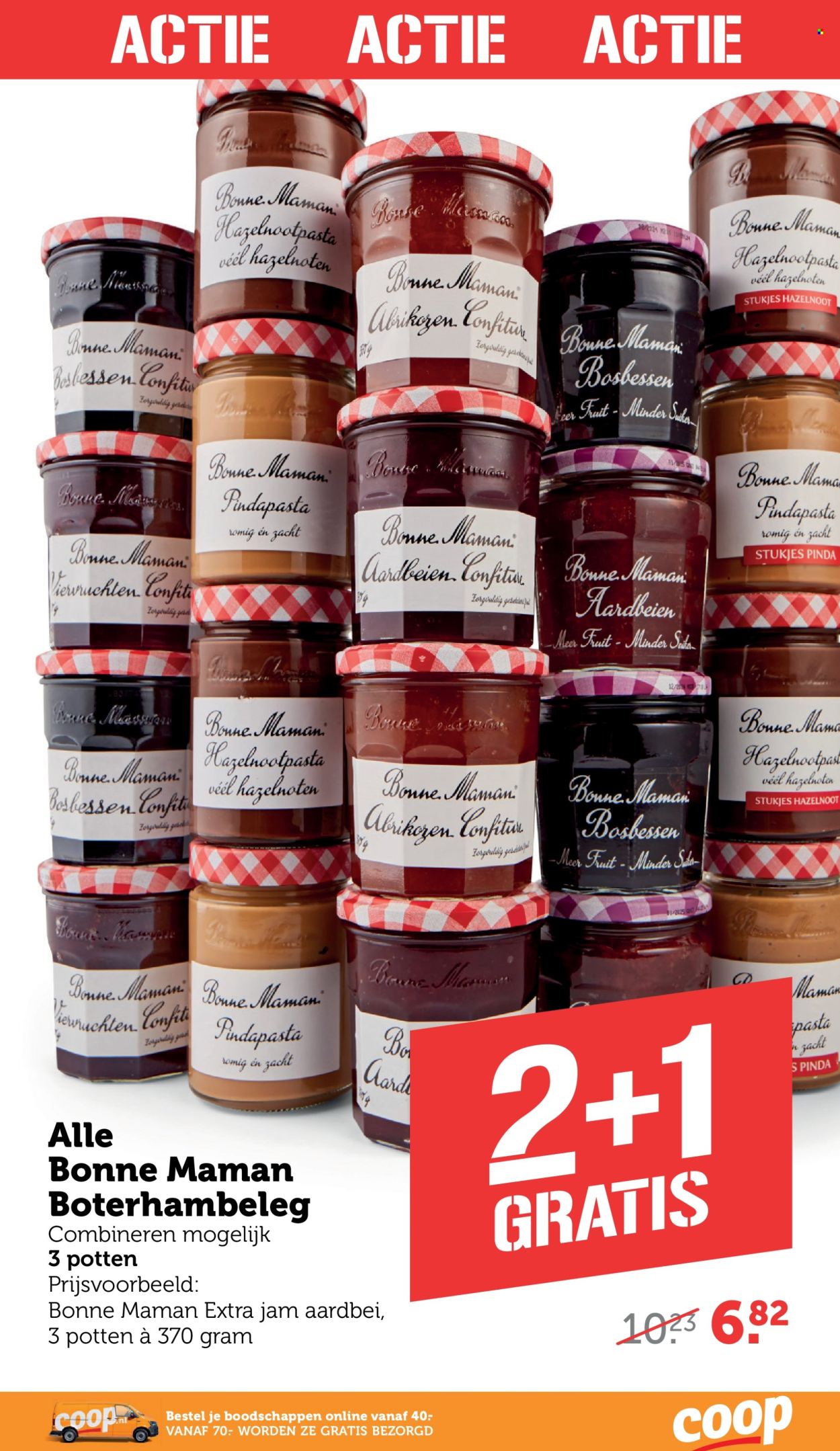 Coop-aanbieding - 12-8-2024 - 18-8-2024. Pagina 27