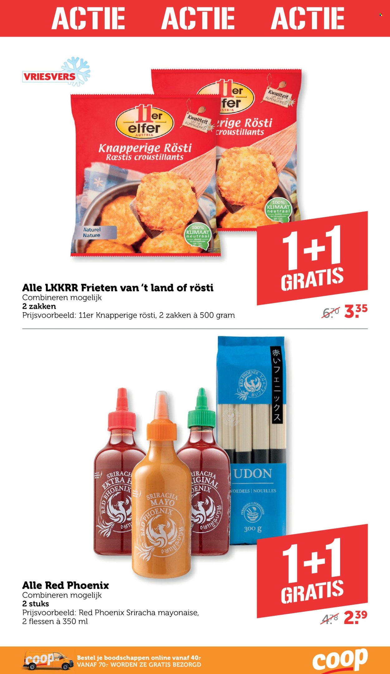 Coop-aanbieding - 12-8-2024 - 18-8-2024. Pagina 32