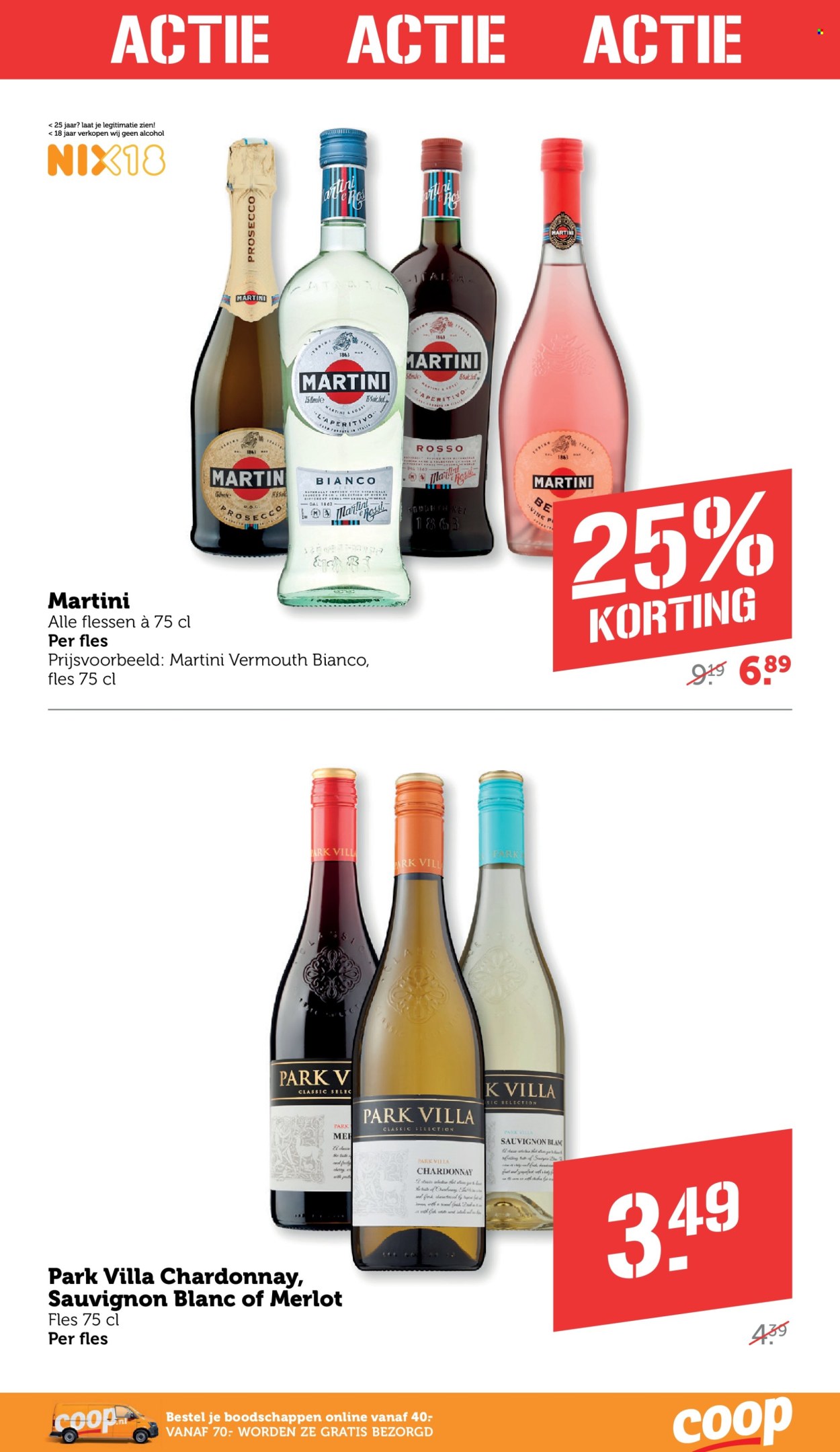 Coop-aanbieding - 12-8-2024 - 18-8-2024. Pagina 34