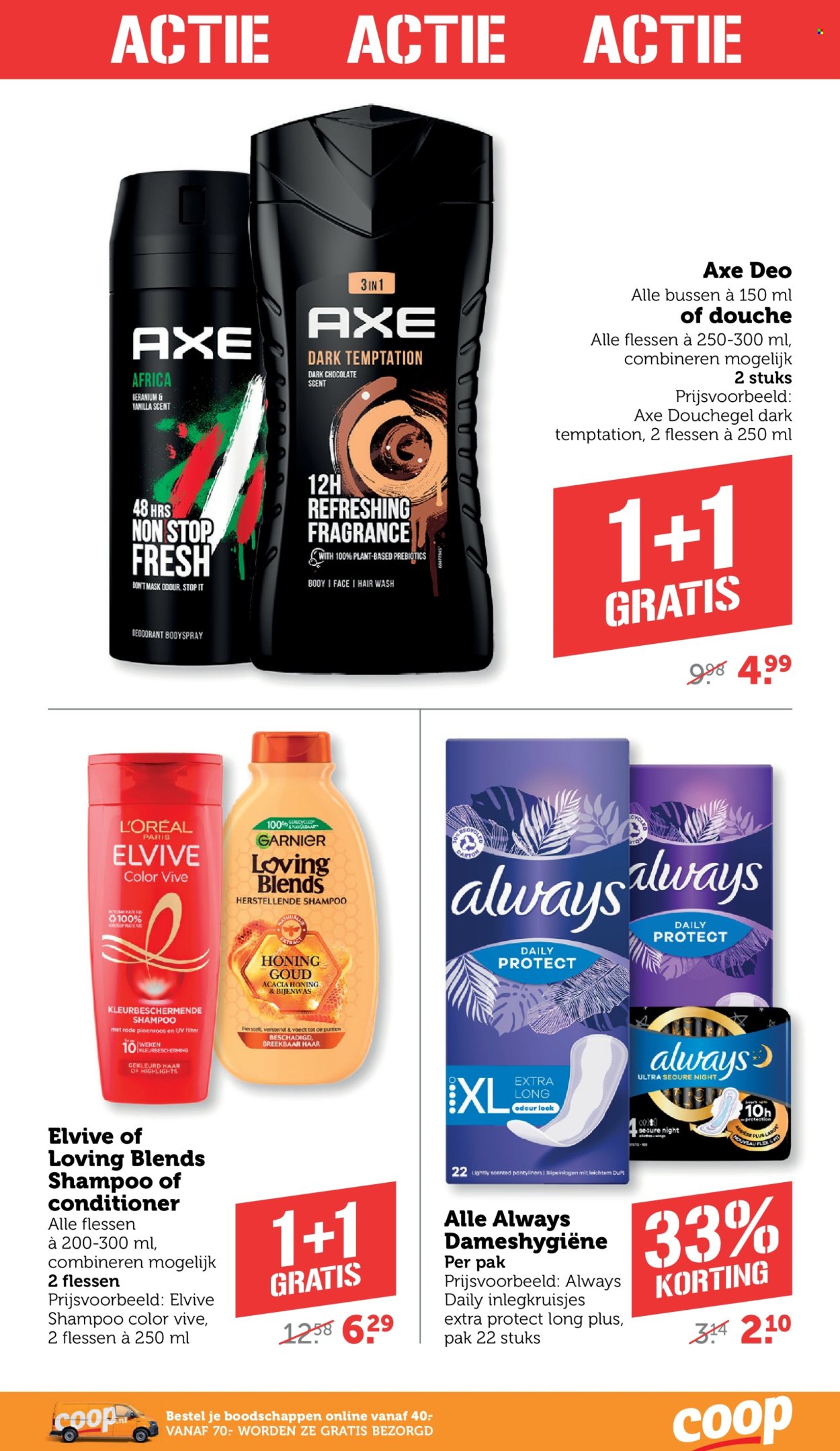 Coop-aanbieding - 12-8-2024 - 18-8-2024. Pagina 35