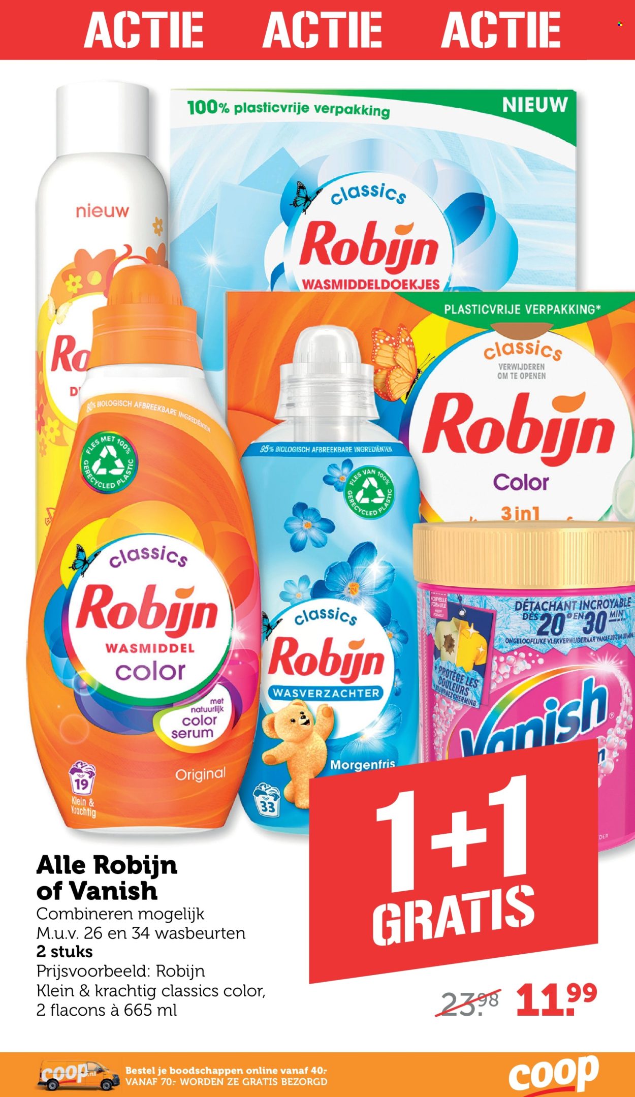 Coop-aanbieding - 12-8-2024 - 18-8-2024. Pagina 36
