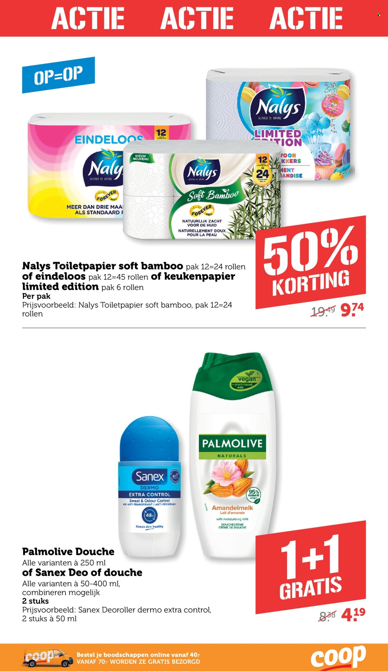 Coop-aanbieding - 12-8-2024 - 18-8-2024. Pagina 37