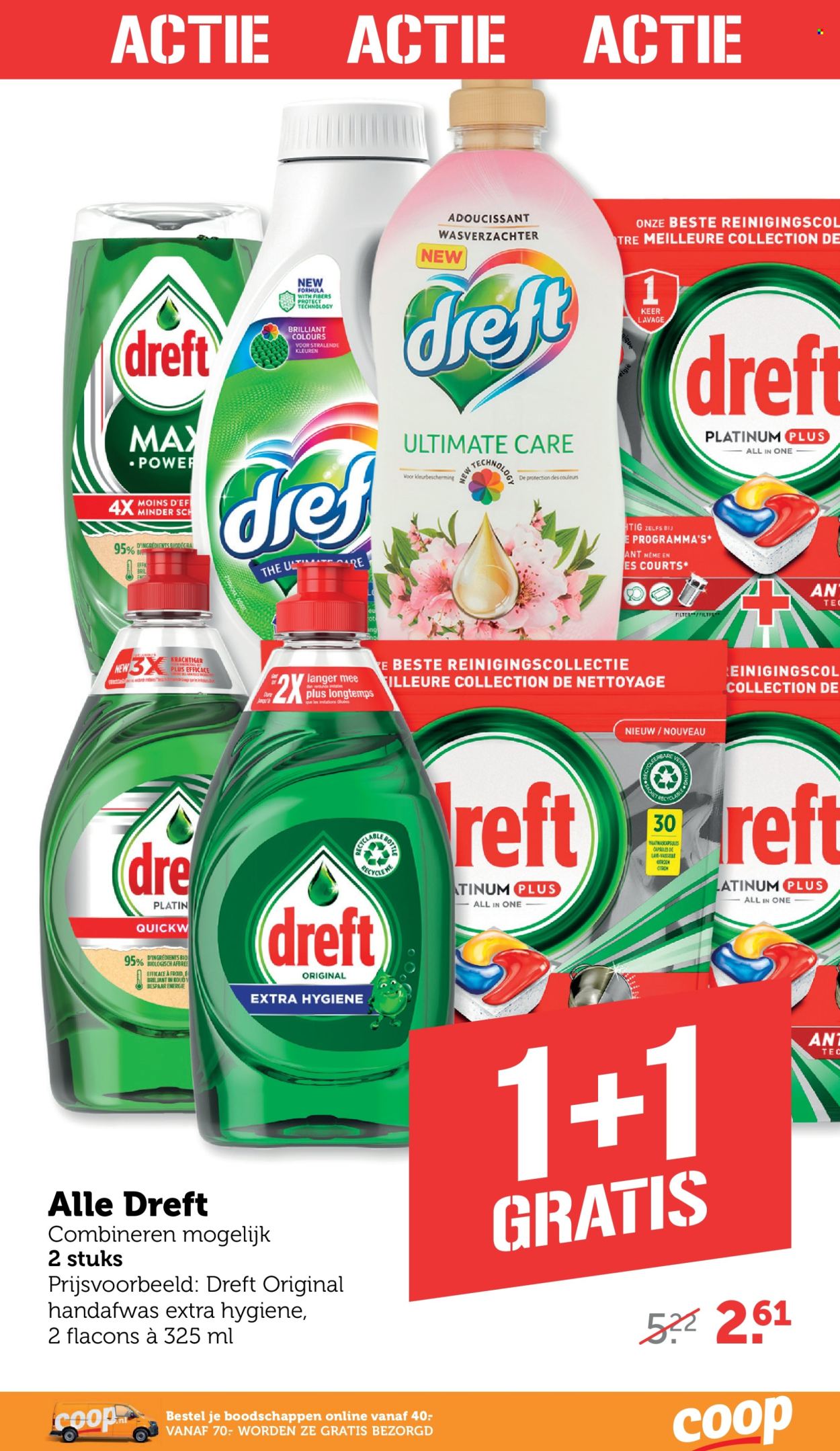 Coop-aanbieding - 12-8-2024 - 18-8-2024. Pagina 40