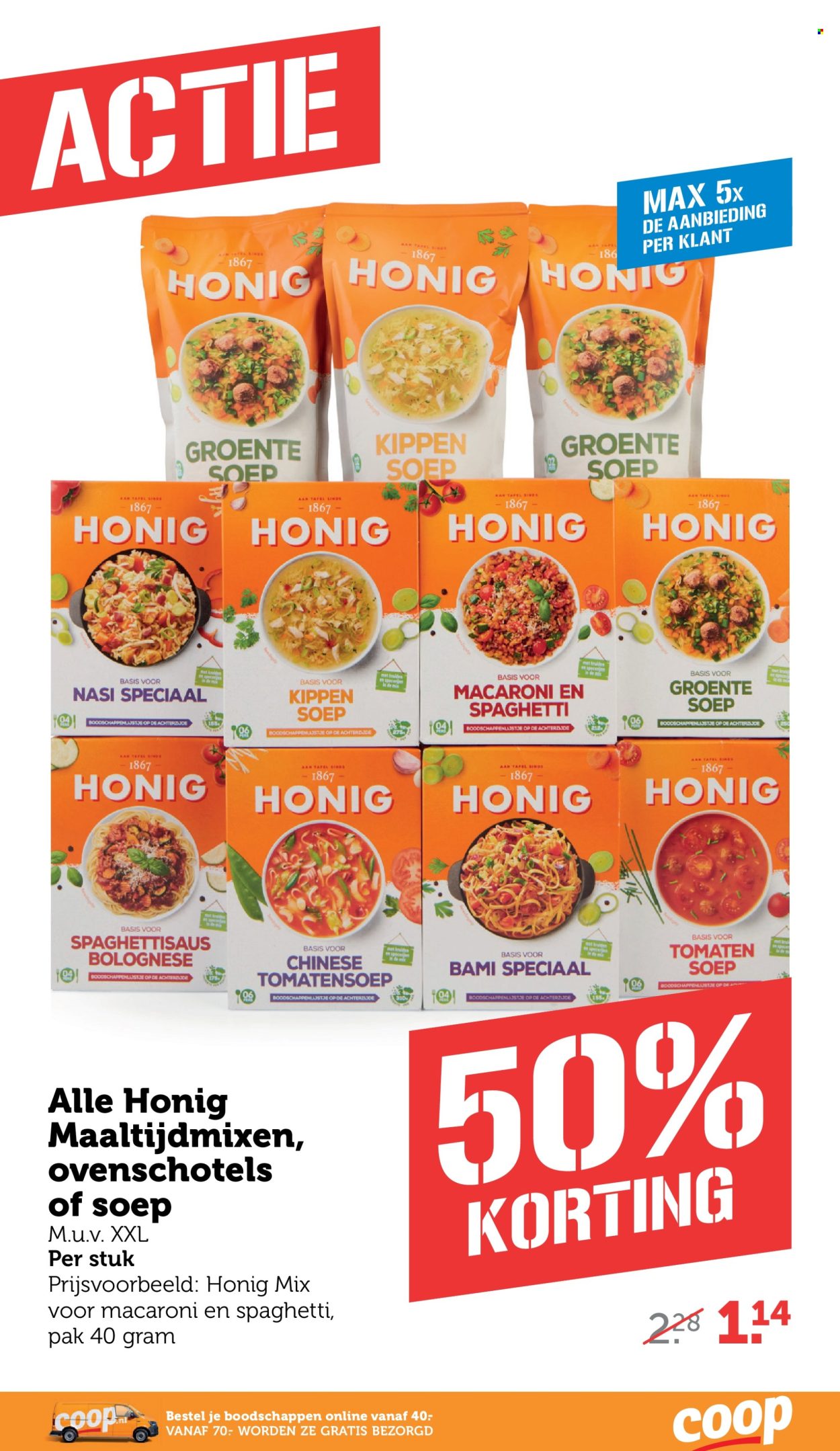 Coop-aanbieding - 12-8-2024 - 18-8-2024. Pagina 2