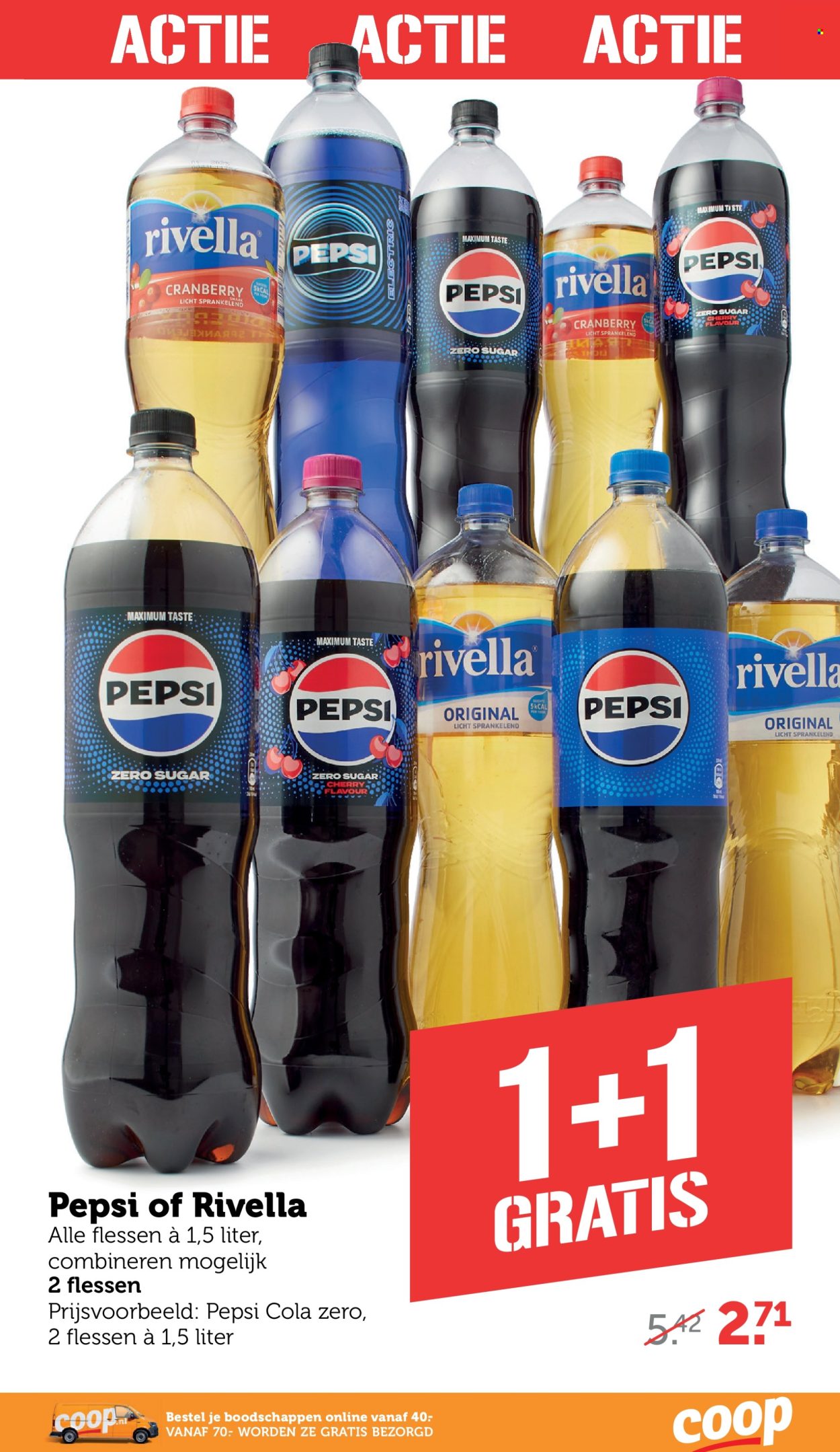 Coop-aanbieding - 12-8-2024 - 18-8-2024. Pagina 4