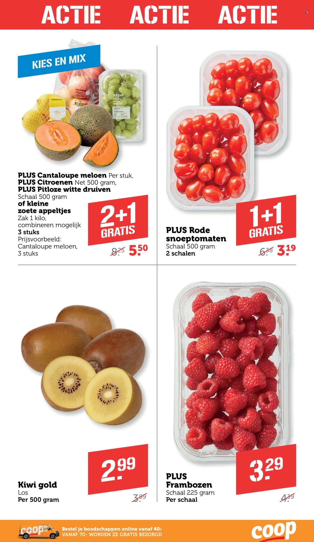 Coop-aanbieding - 12-8-2024 - 18-8-2024. Pagina 5