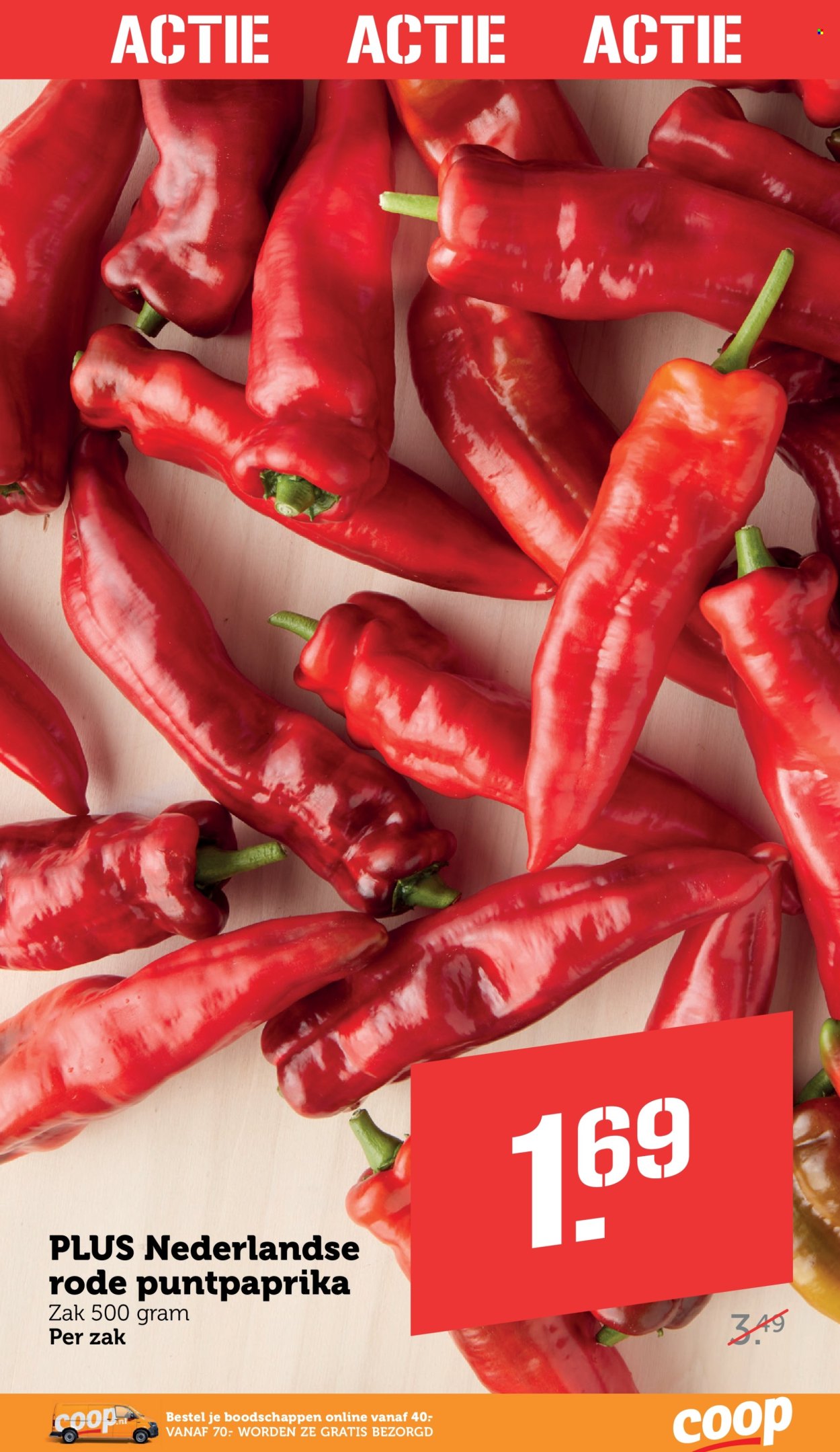 Coop-aanbieding - 12-8-2024 - 18-8-2024. Pagina 6