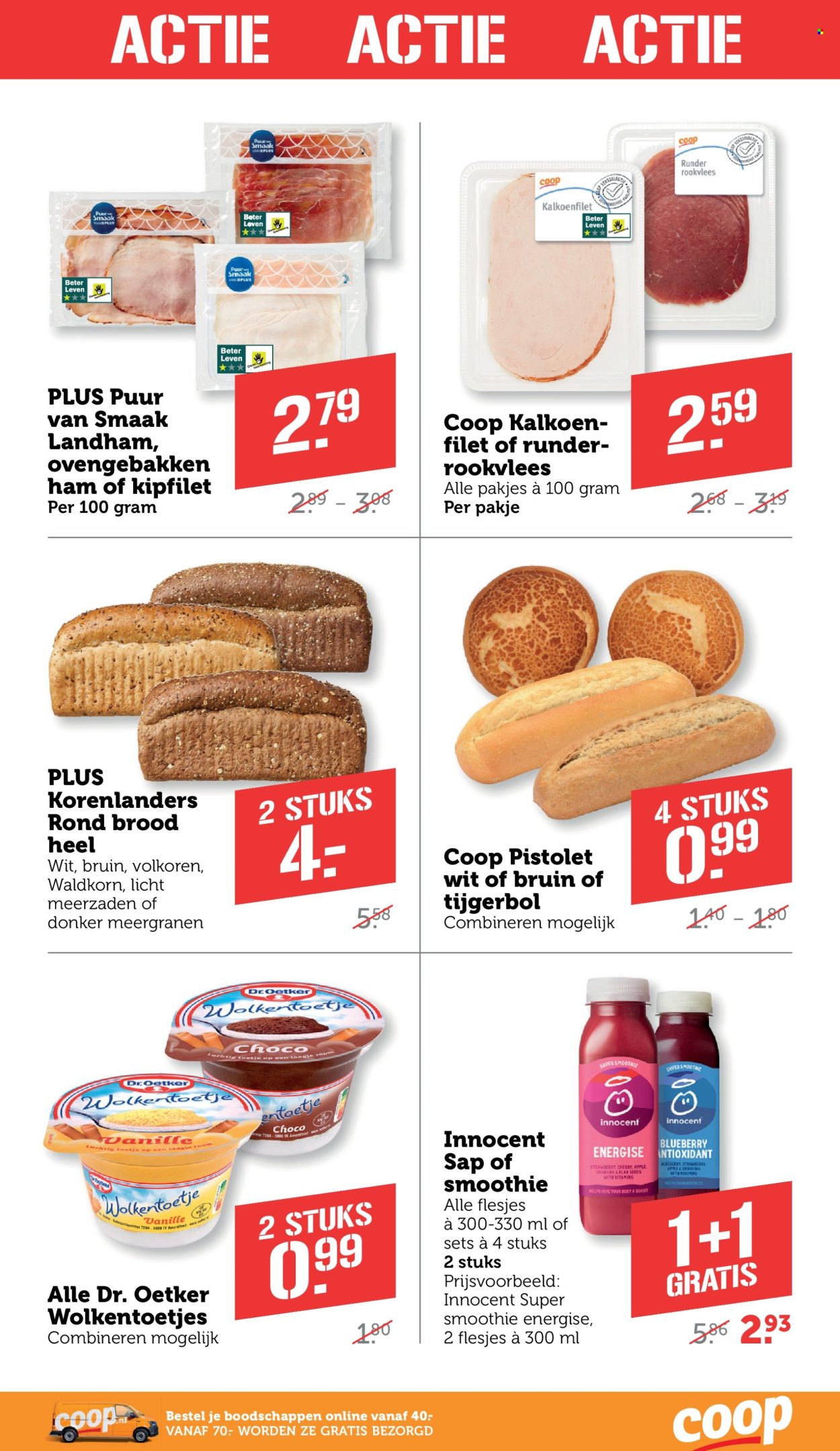 Coop-aanbieding - 12-8-2024 - 18-8-2024. Pagina 10