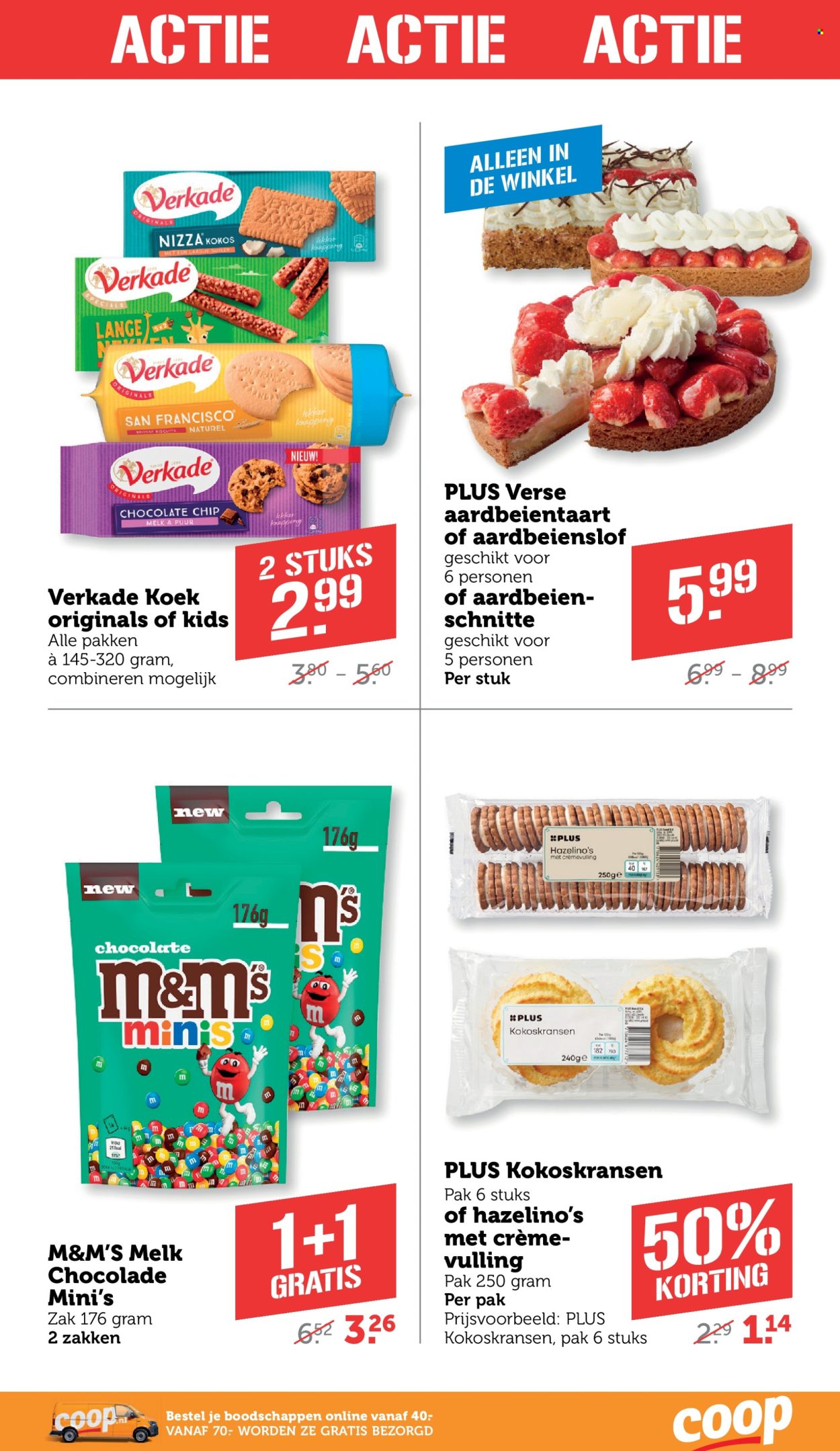 Coop-aanbieding - 12-8-2024 - 18-8-2024. Pagina 12