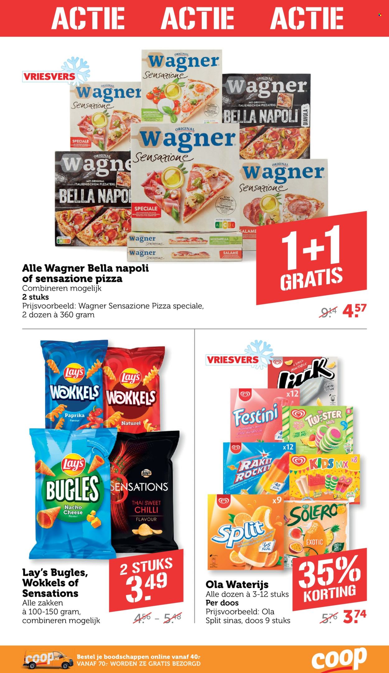 Coop-aanbieding - 12-8-2024 - 18-8-2024. Pagina 15