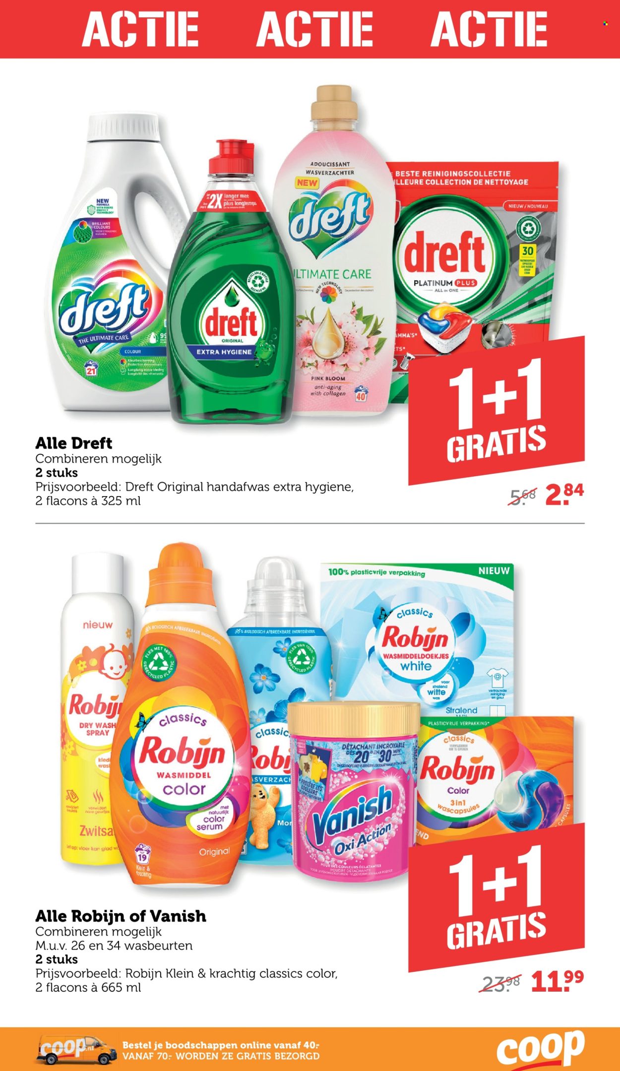 Coop-aanbieding - 12-8-2024 - 18-8-2024. Pagina 19