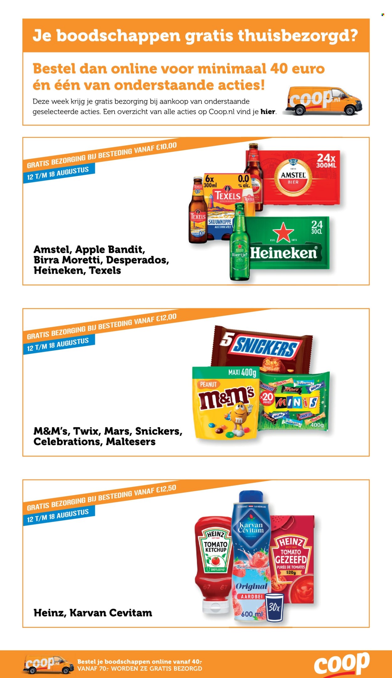 Coop-aanbieding - 12-8-2024 - 18-8-2024. Pagina 20