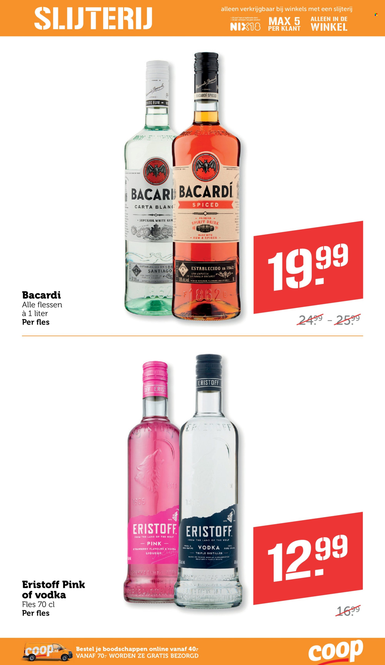 Coop-aanbieding - 12-8-2024 - 18-8-2024. Pagina 21