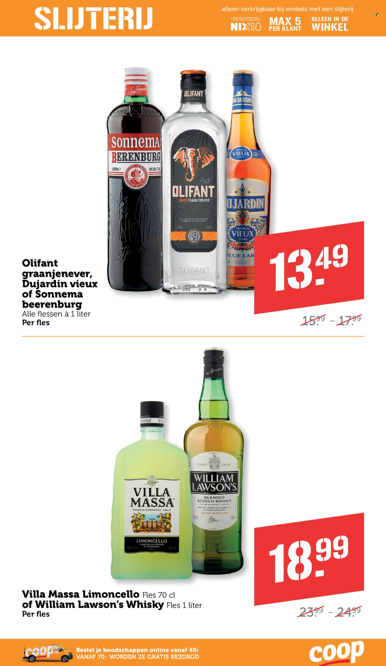 Coop-aanbieding - 12-8-2024 - 18-8-2024. Pagina 22