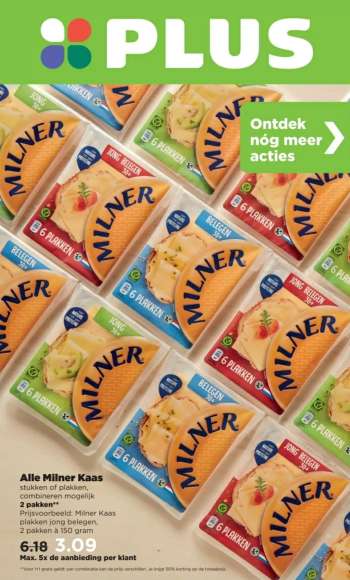 Plus-aanbieding - 11-8-2024 - 17-8-2024.