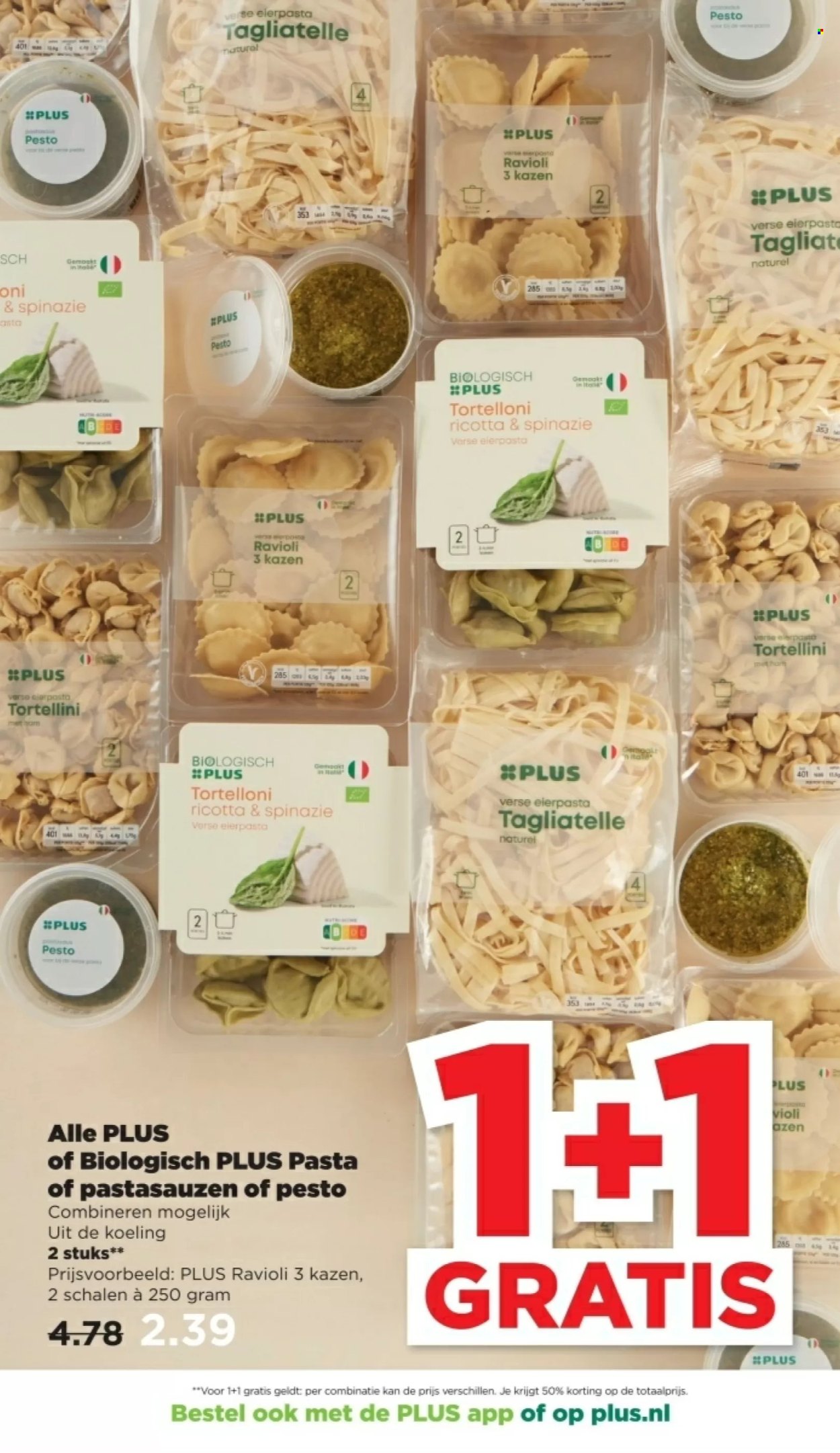 Plus-aanbieding - 11-8-2024 - 17-8-2024. Pagina 4