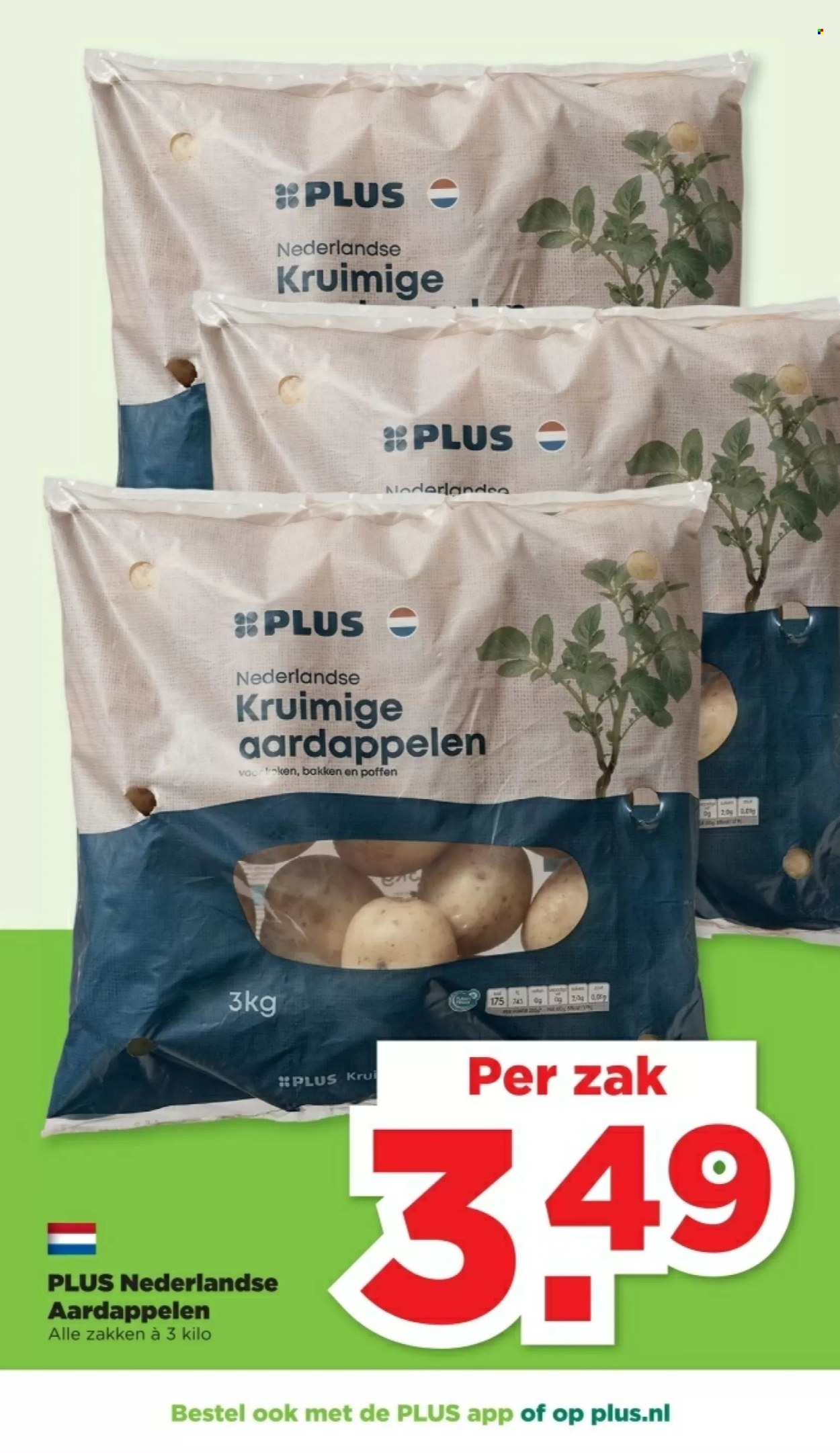 Plus-aanbieding - 11-8-2024 - 17-8-2024. Pagina 6