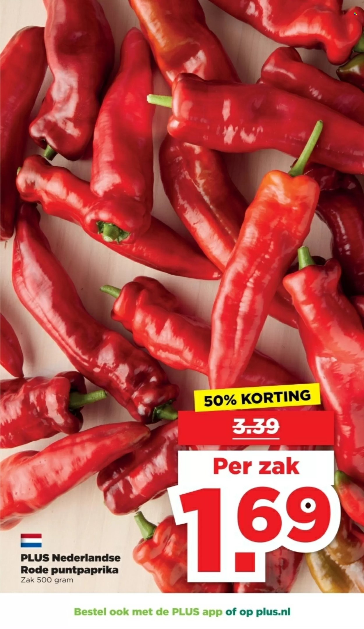 Plus-aanbieding - 11-8-2024 - 17-8-2024. Pagina 8
