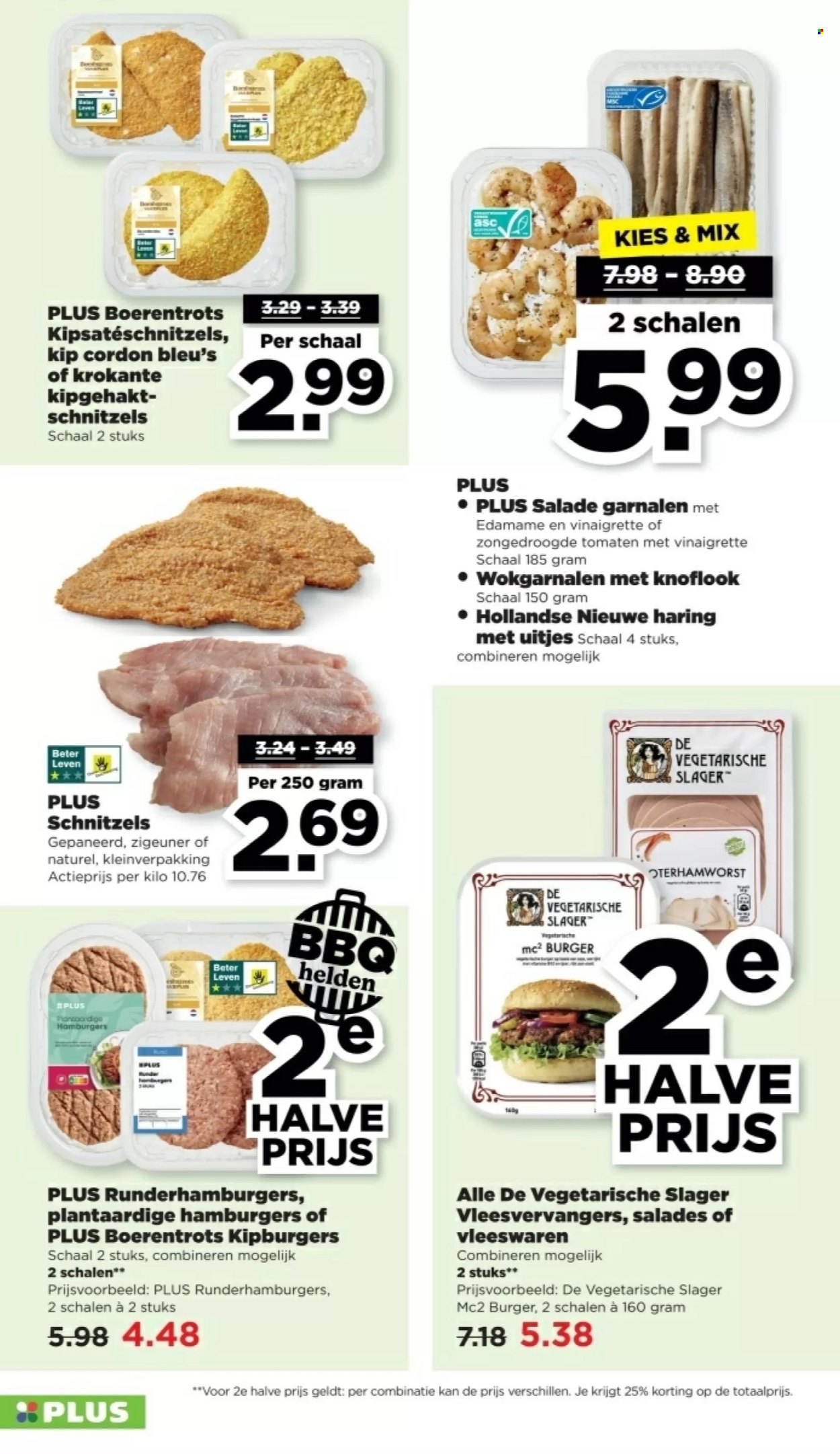Plus-aanbieding - 11-8-2024 - 17-8-2024. Pagina 9