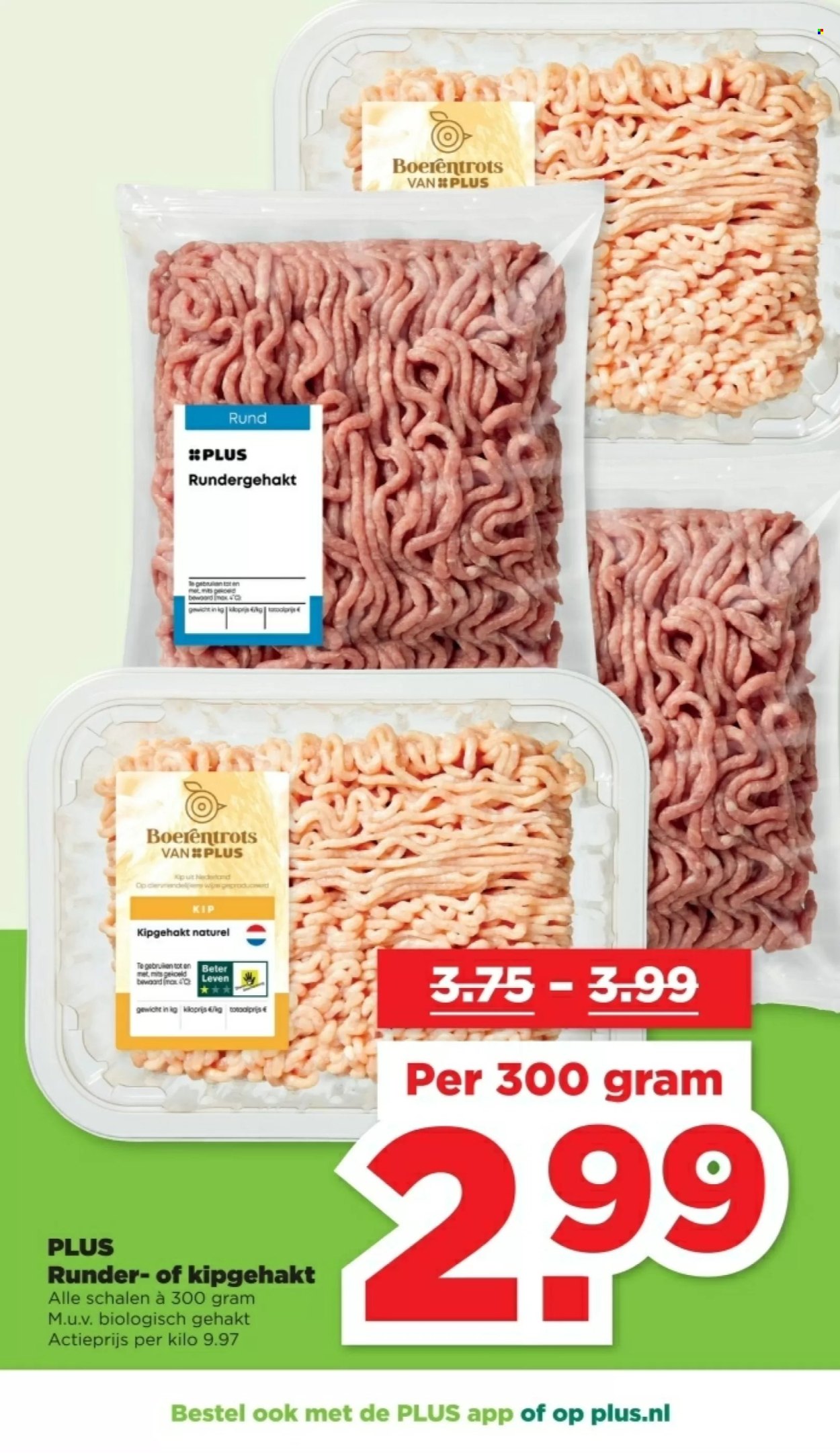 Plus-aanbieding - 11-8-2024 - 17-8-2024. Pagina 10