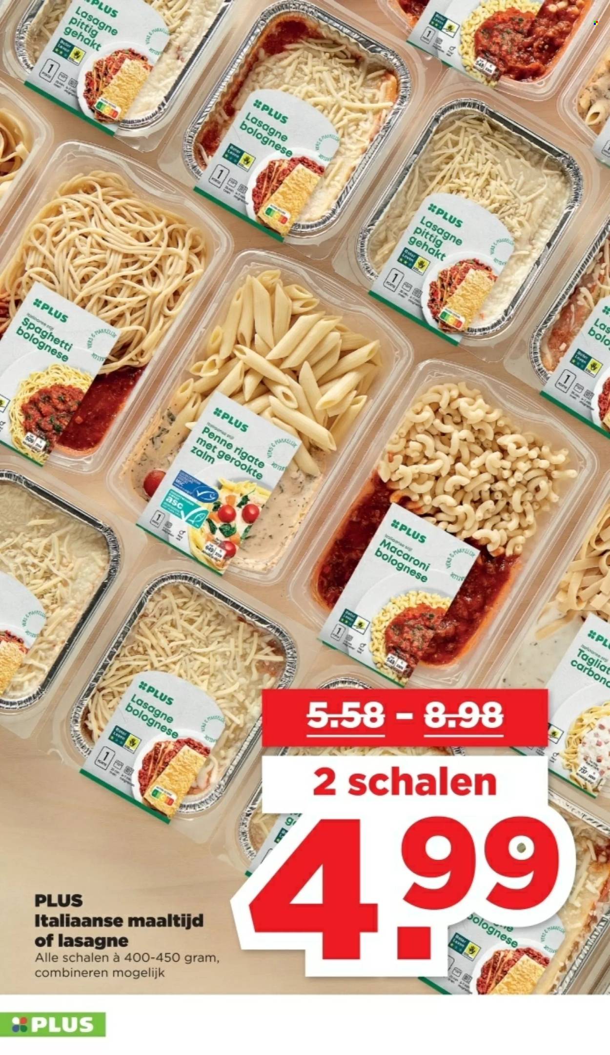 Plus-aanbieding - 11-8-2024 - 17-8-2024. Pagina 11