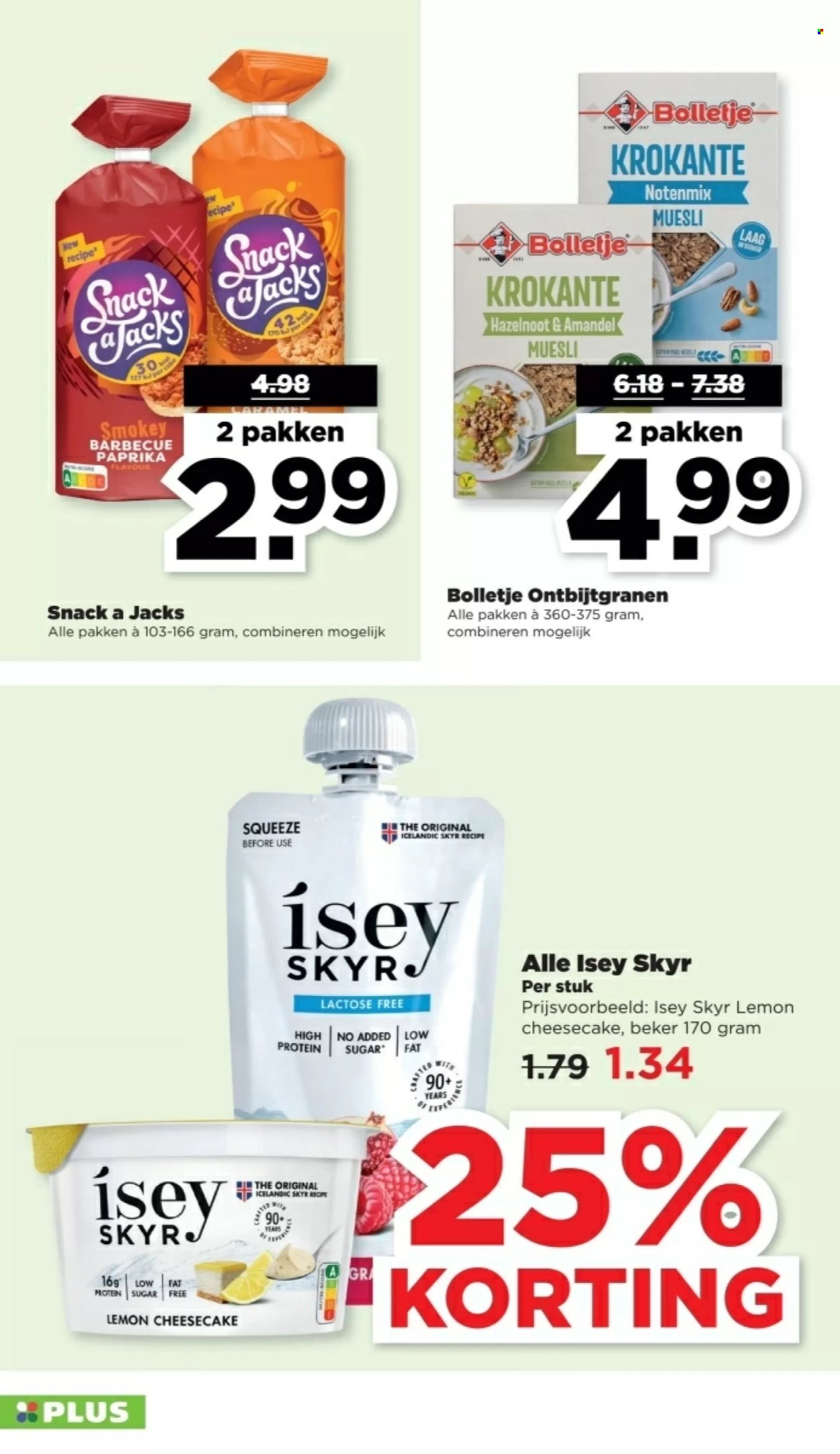 Plus-aanbieding - 11-8-2024 - 17-8-2024. Pagina 17