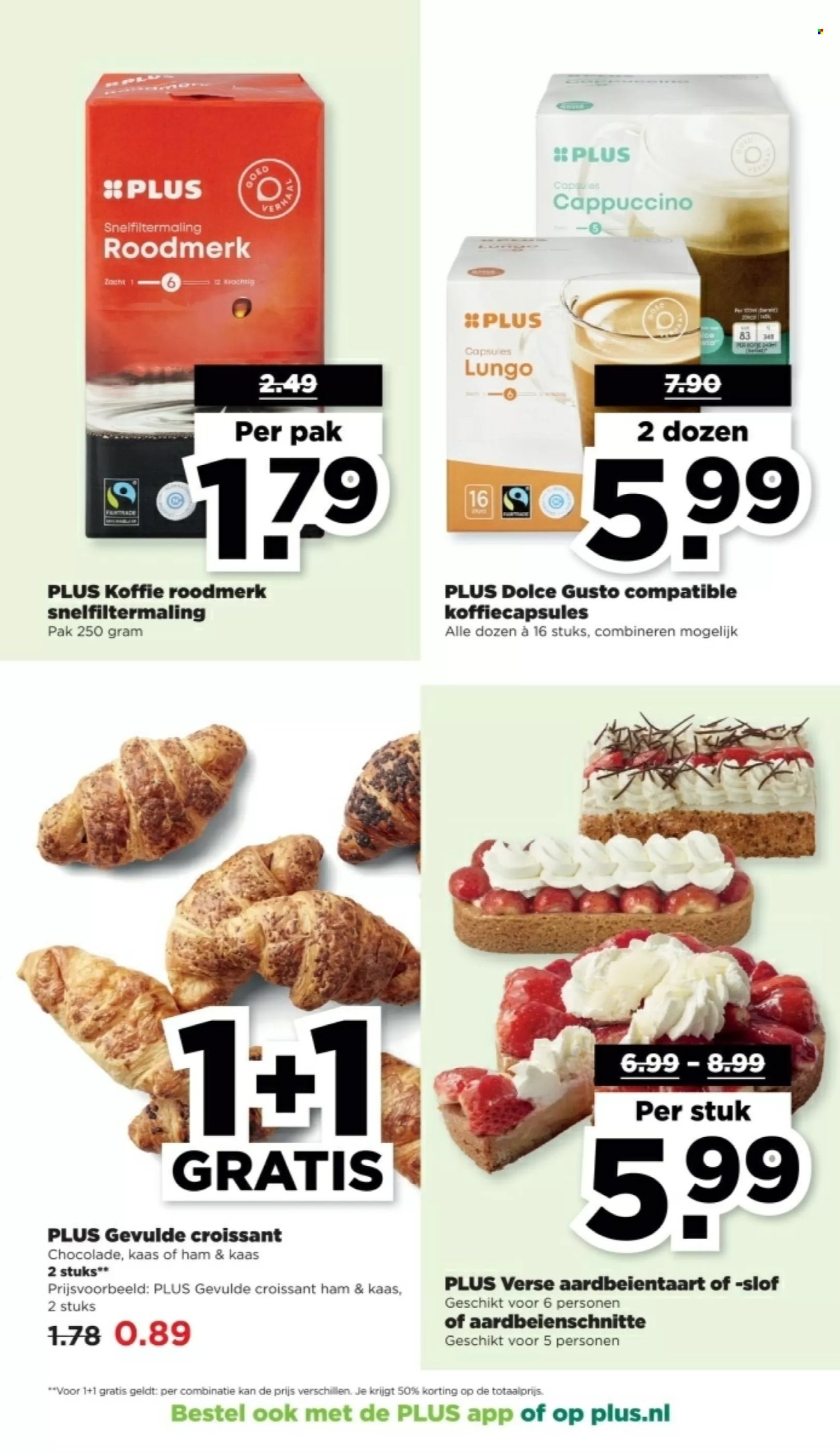 Plus-aanbieding - 11-8-2024 - 17-8-2024. Pagina 18
