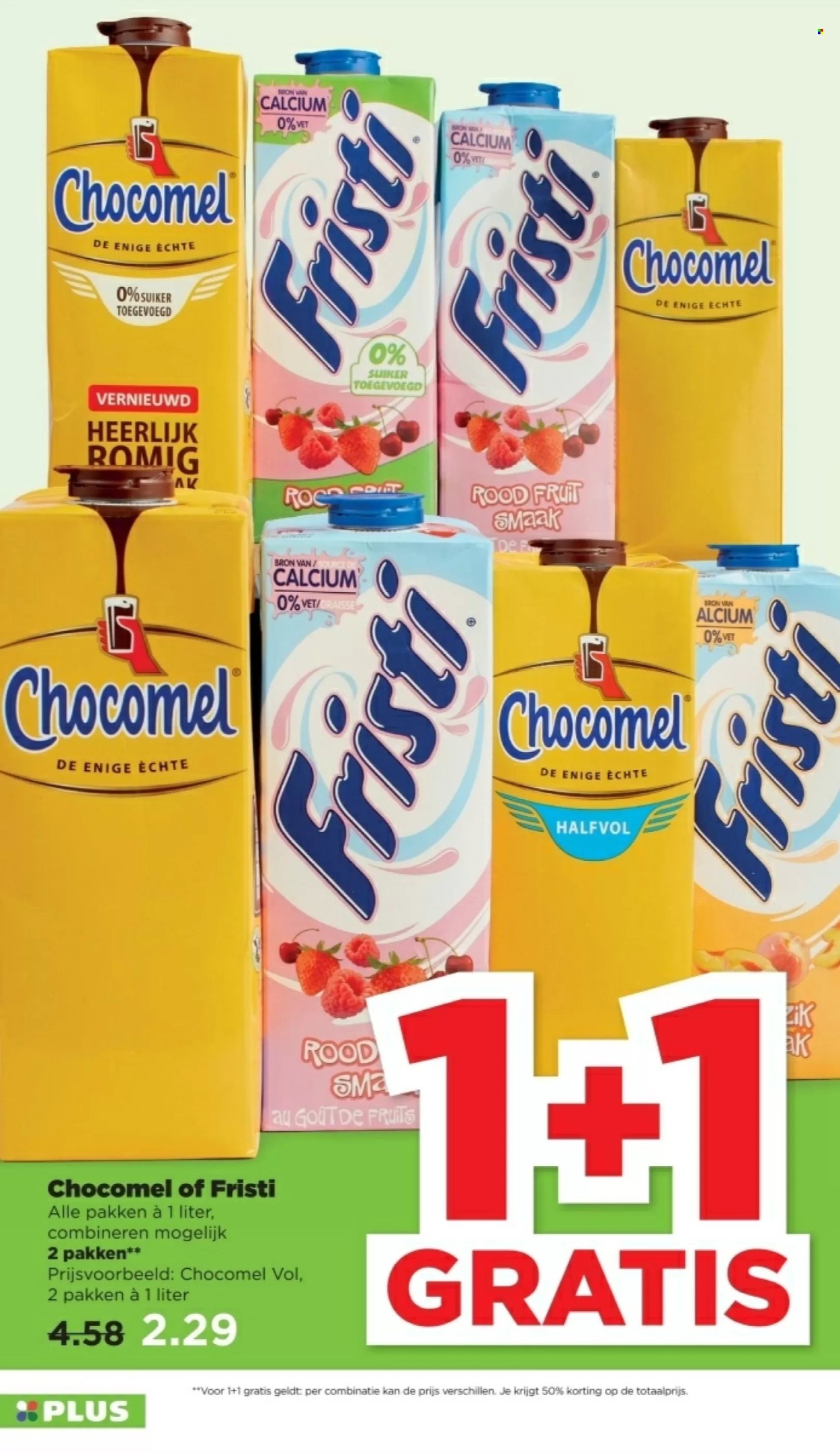 Plus-aanbieding - 11-8-2024 - 17-8-2024. Pagina 21