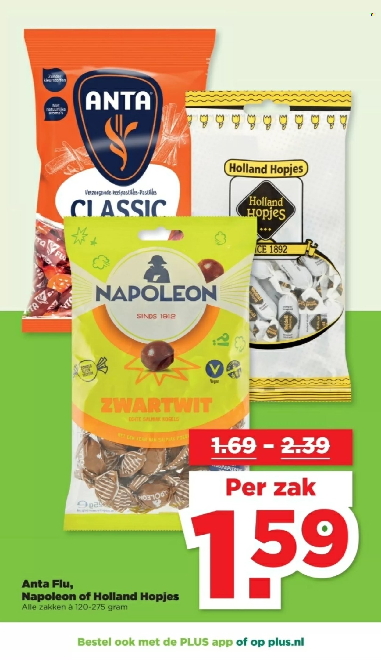Plus-aanbieding - 11-8-2024 - 17-8-2024. Pagina 22