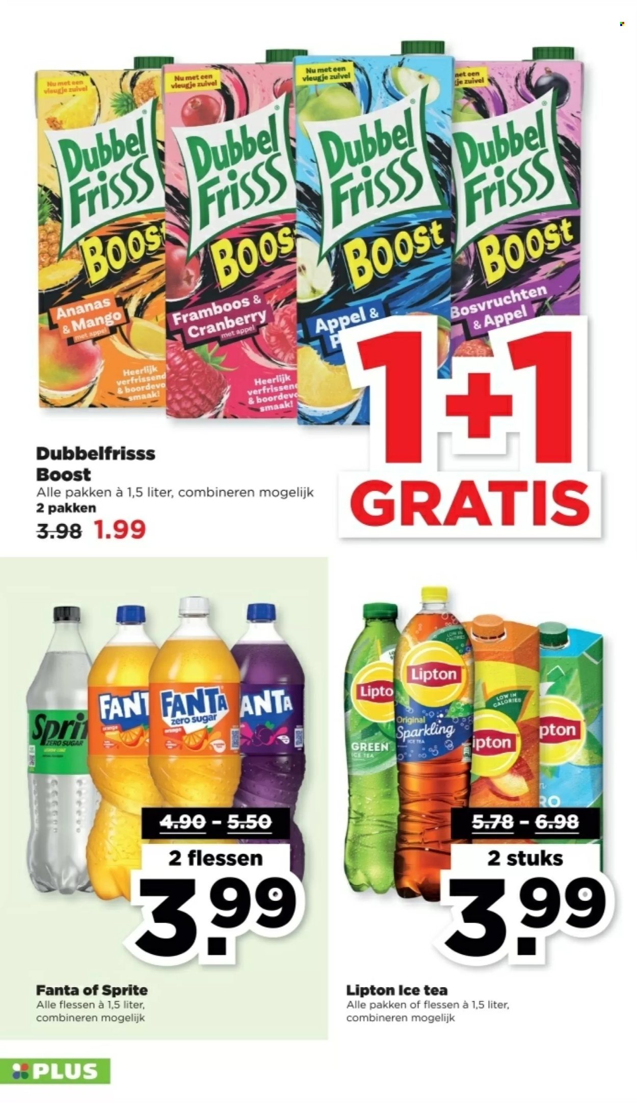 Plus-aanbieding - 11-8-2024 - 17-8-2024. Pagina 23