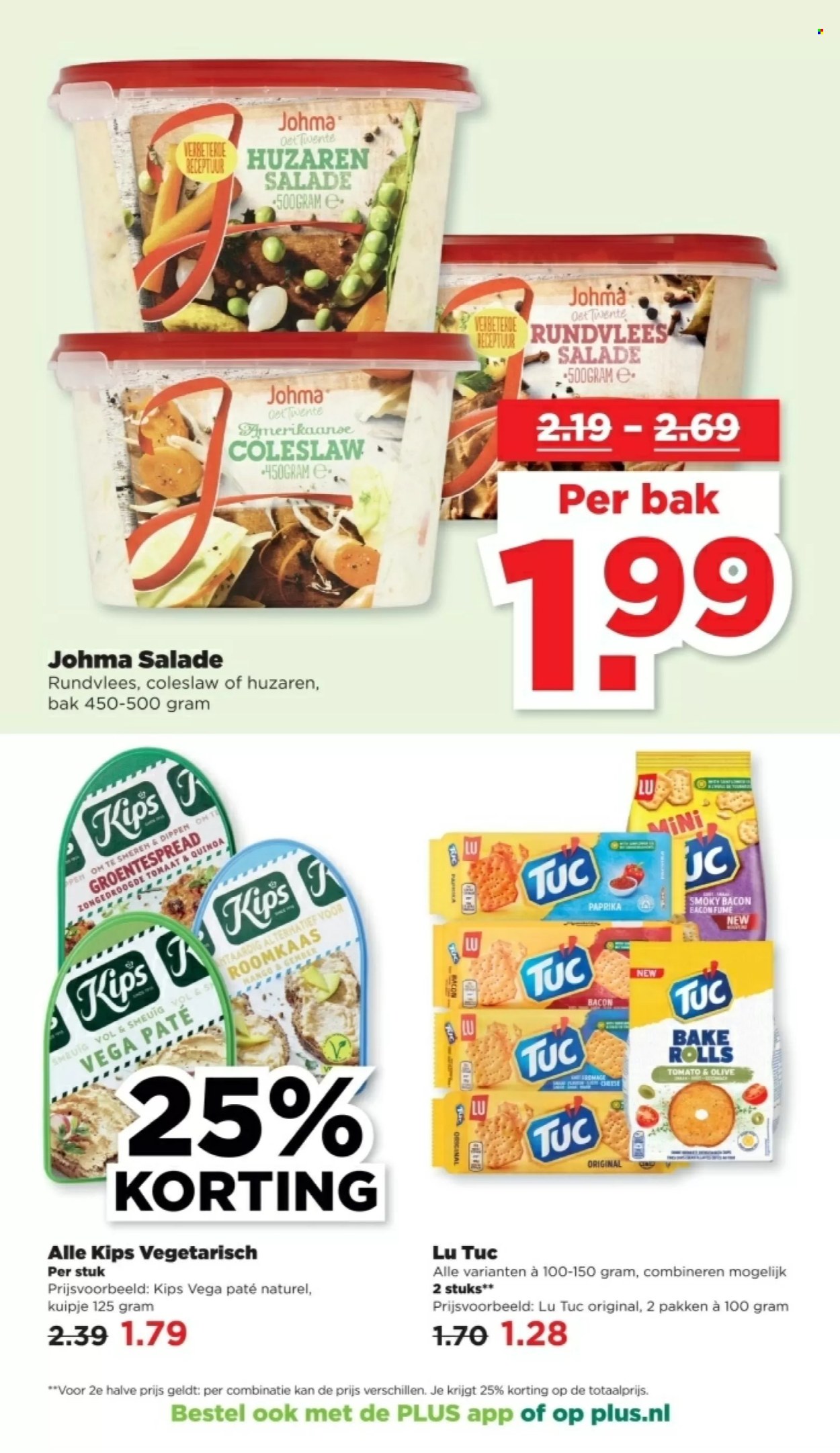 Plus-aanbieding - 11-8-2024 - 17-8-2024. Pagina 24