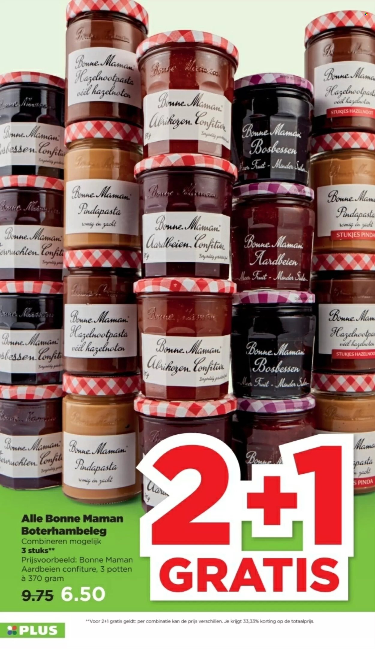 Plus-aanbieding - 11-8-2024 - 17-8-2024. Pagina 27