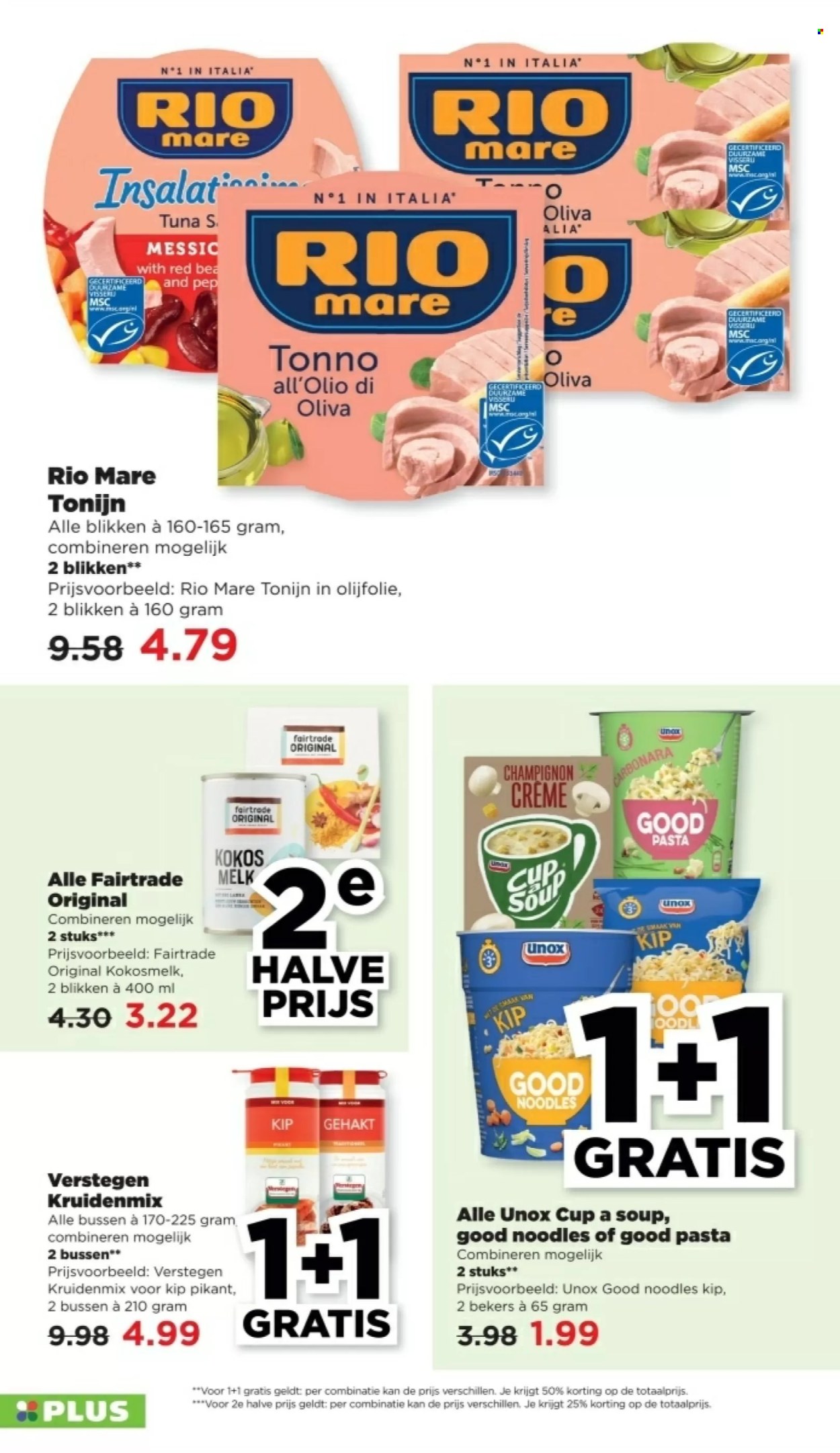 Plus-aanbieding - 11-8-2024 - 17-8-2024. Pagina 31