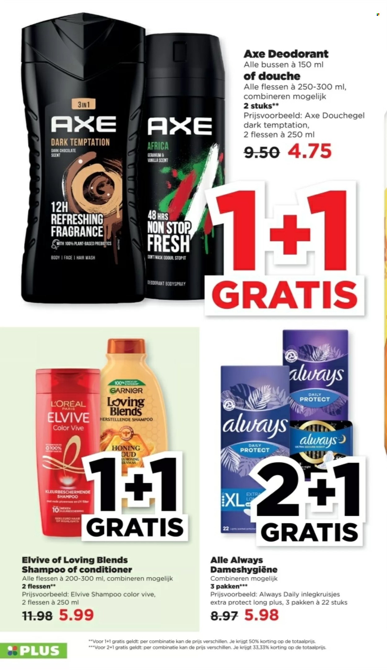 Plus-aanbieding - 11-8-2024 - 17-8-2024. Pagina 35