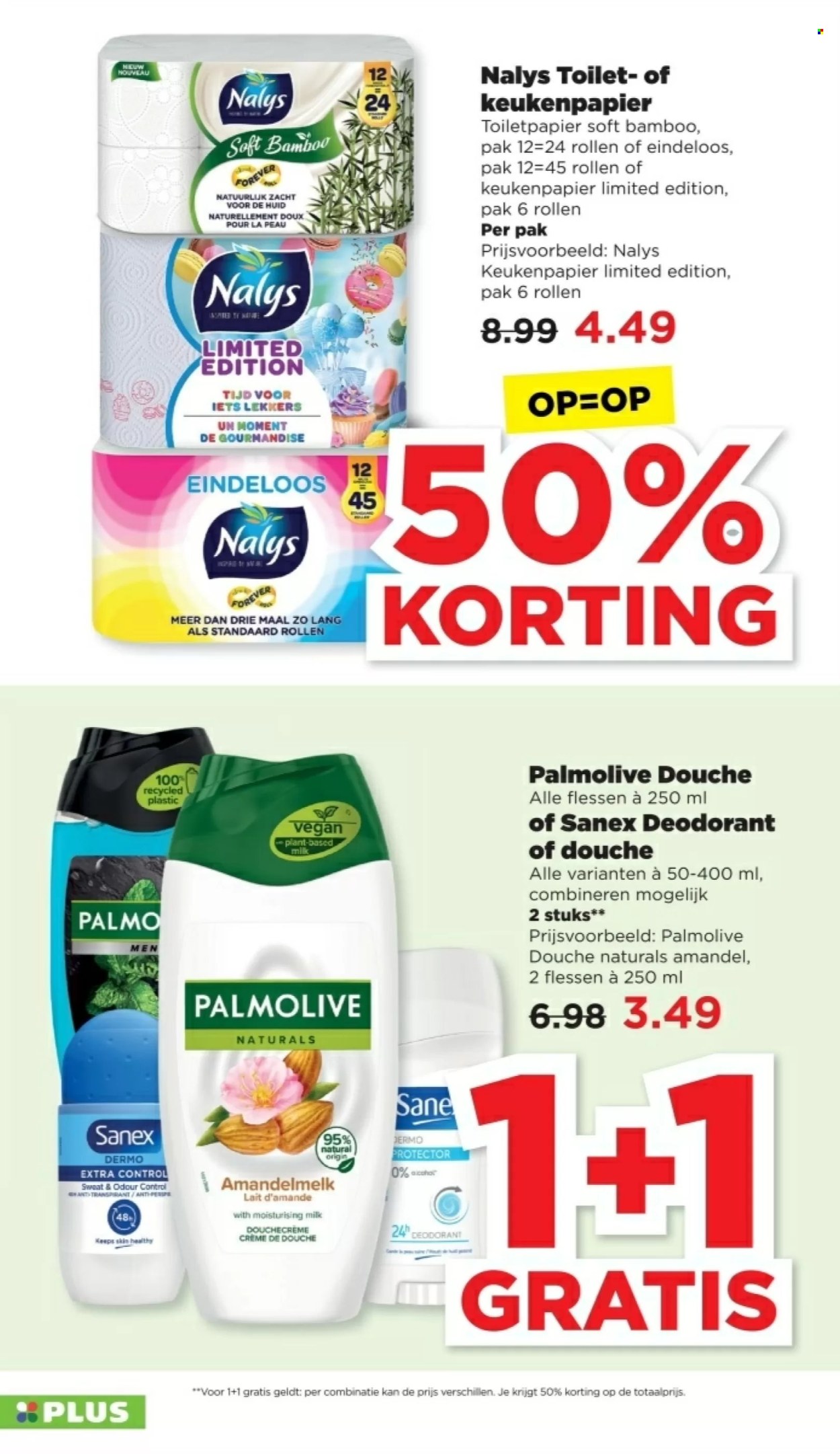 Plus-aanbieding - 11-8-2024 - 17-8-2024. Pagina 37