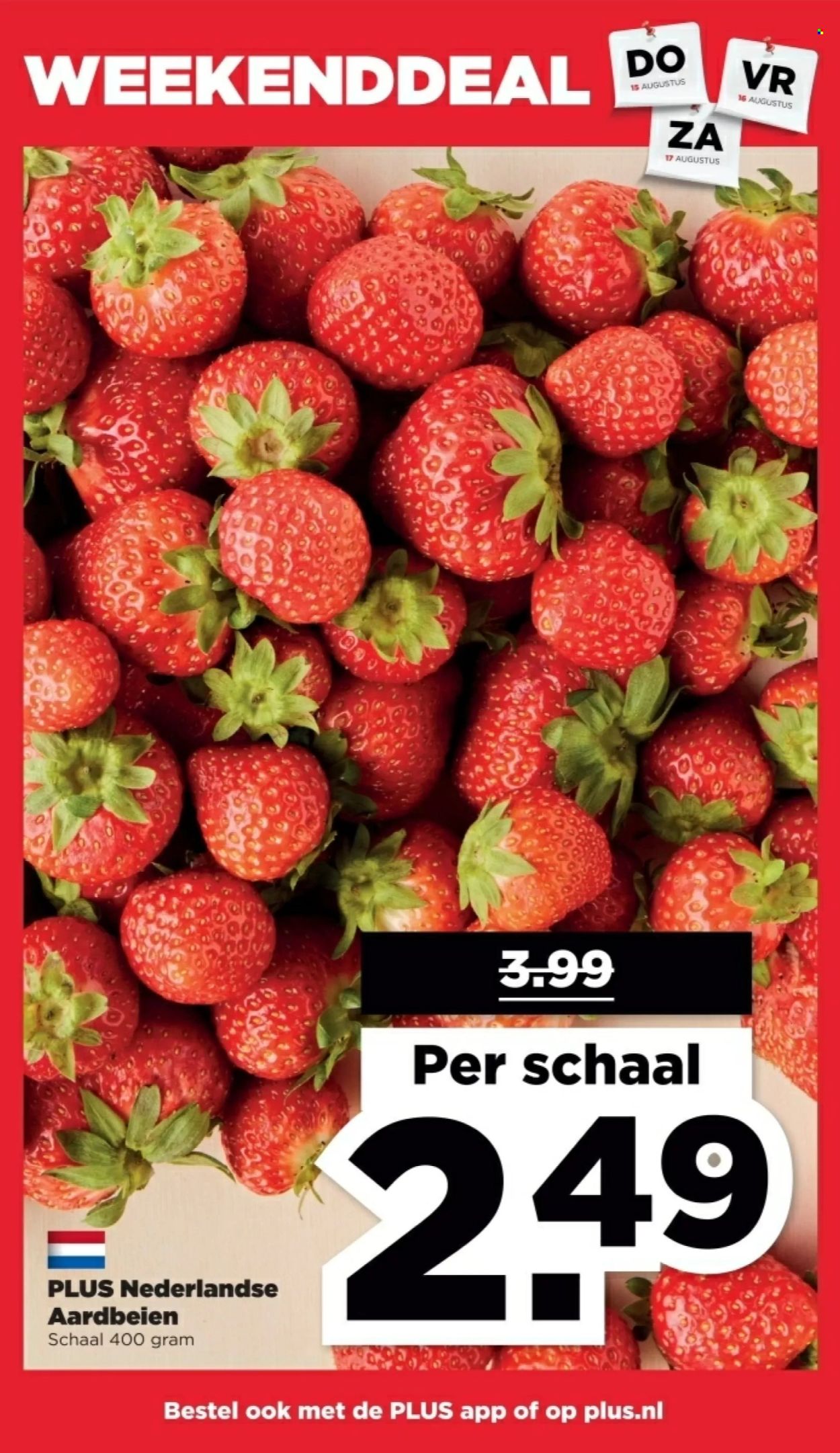 Plus-aanbieding - 11-8-2024 - 17-8-2024. Pagina 44