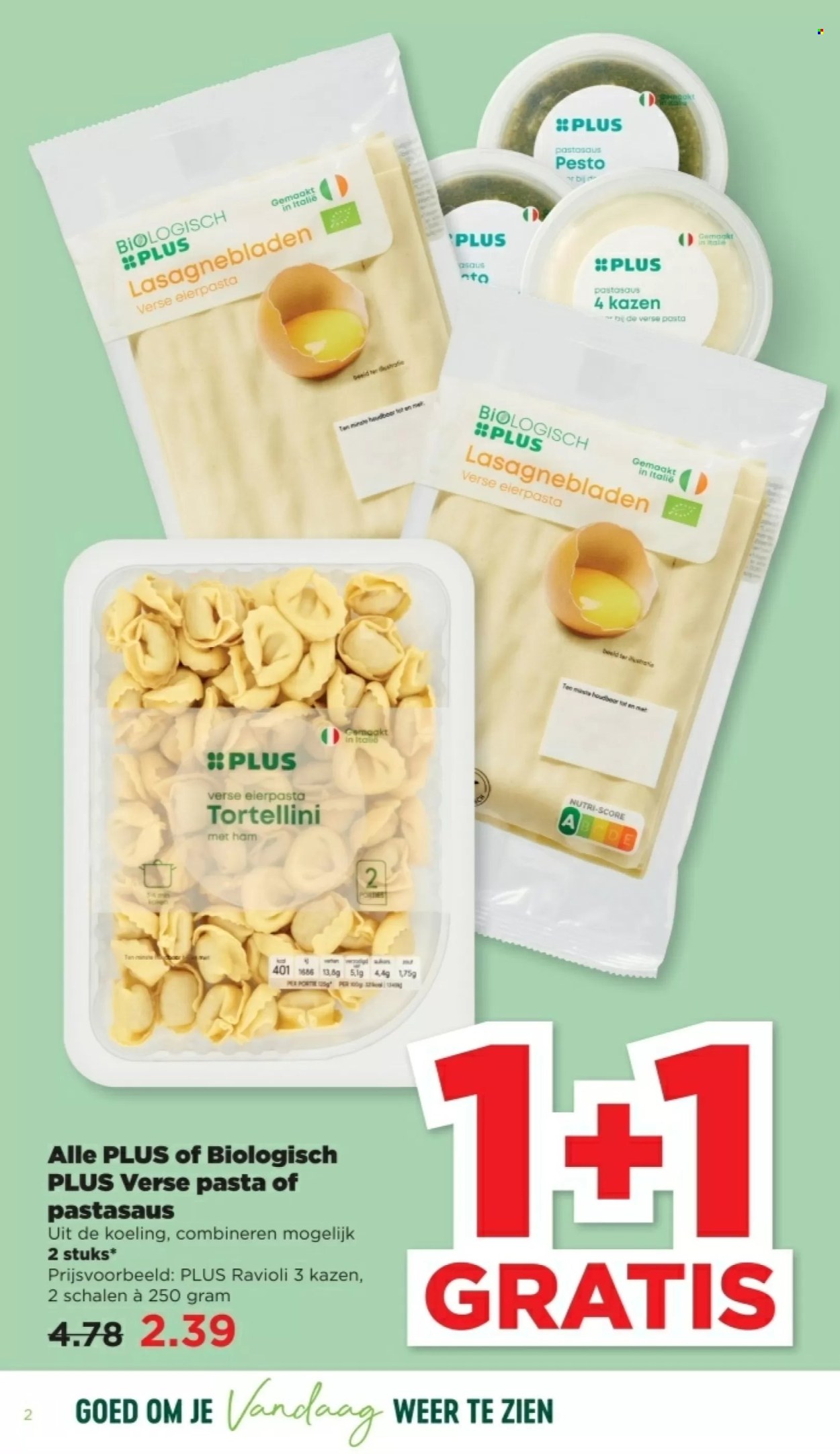 Plus-aanbieding - 11-8-2024 - 17-8-2024. Pagina 2
